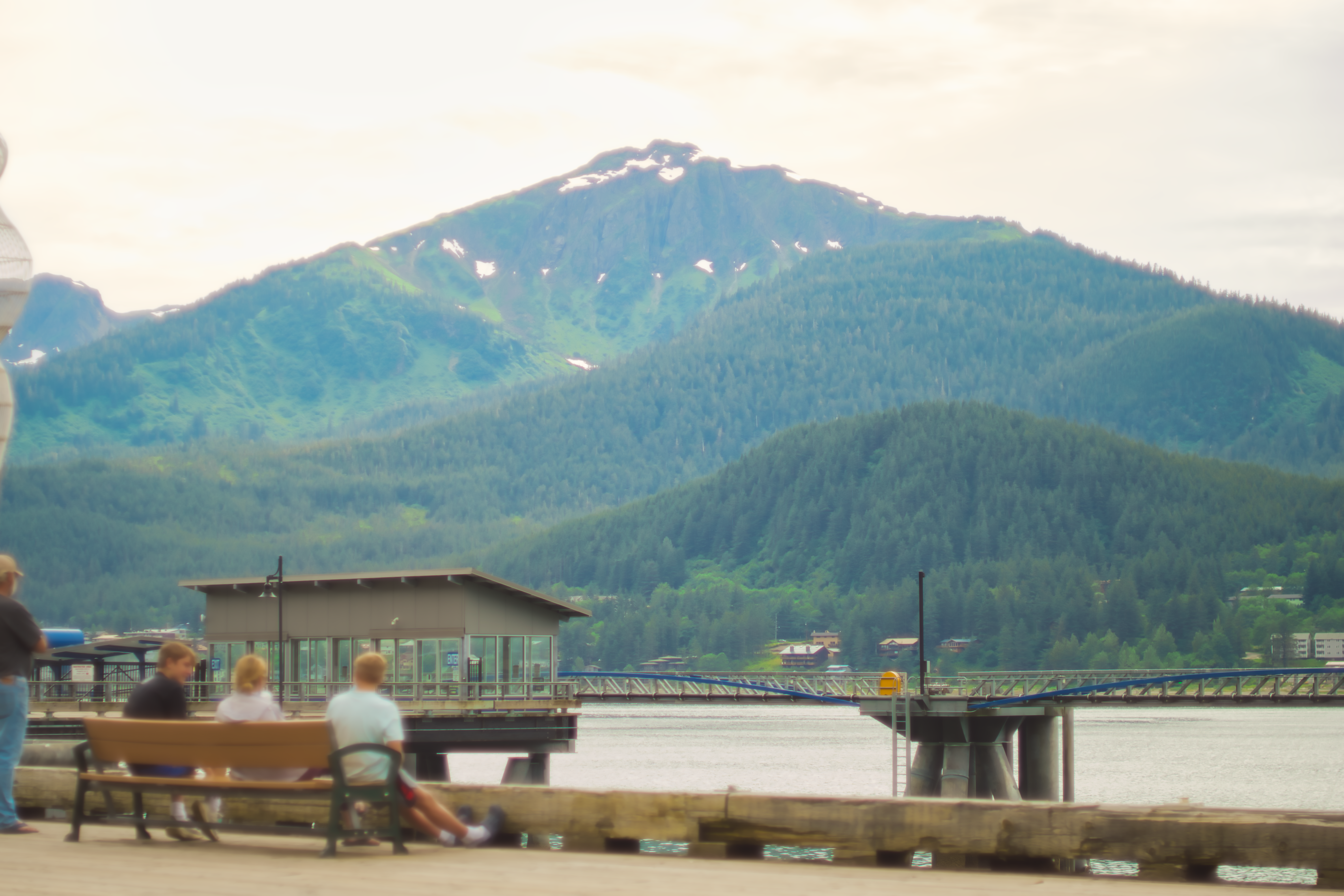 Alaska photography