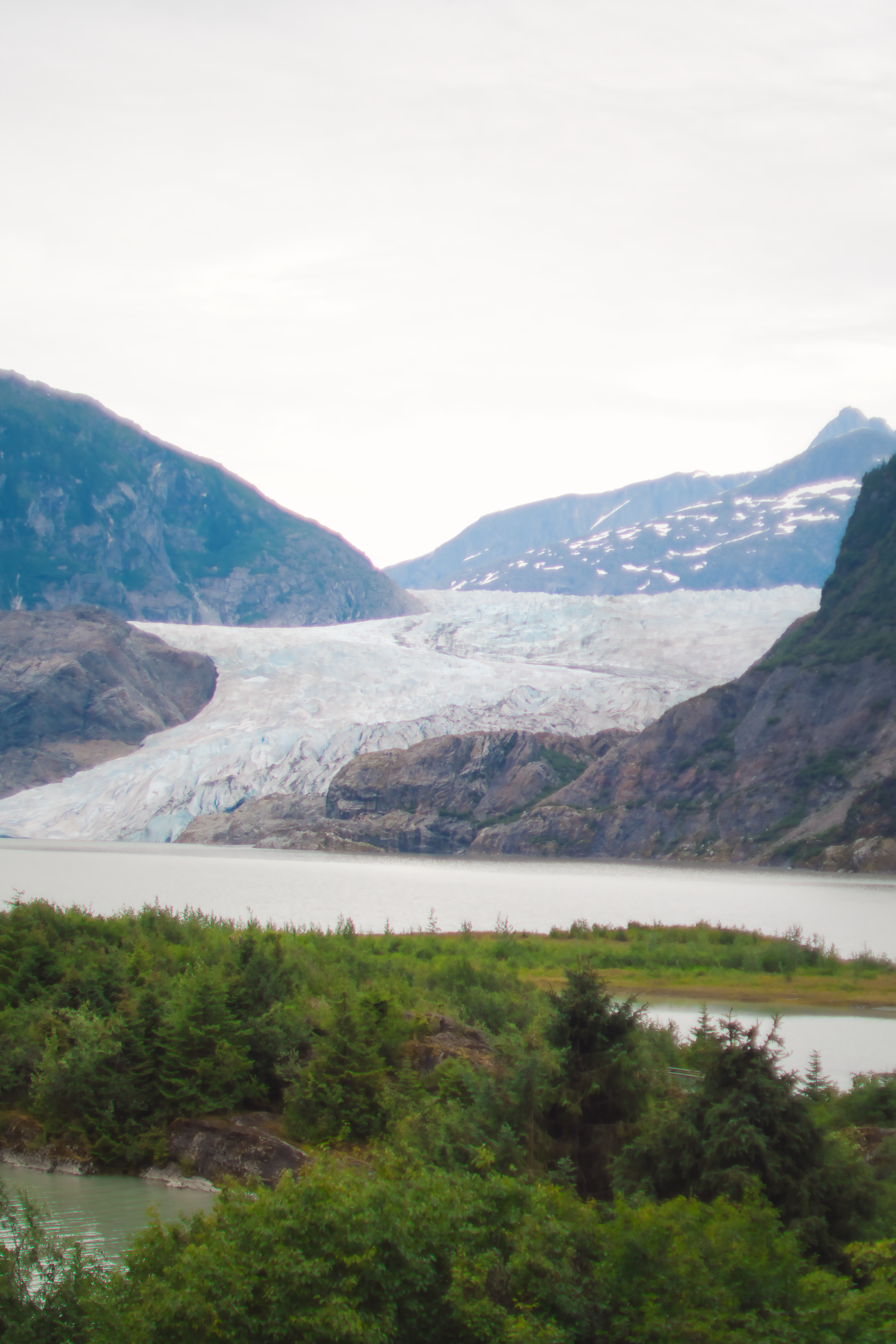 Alaska photography