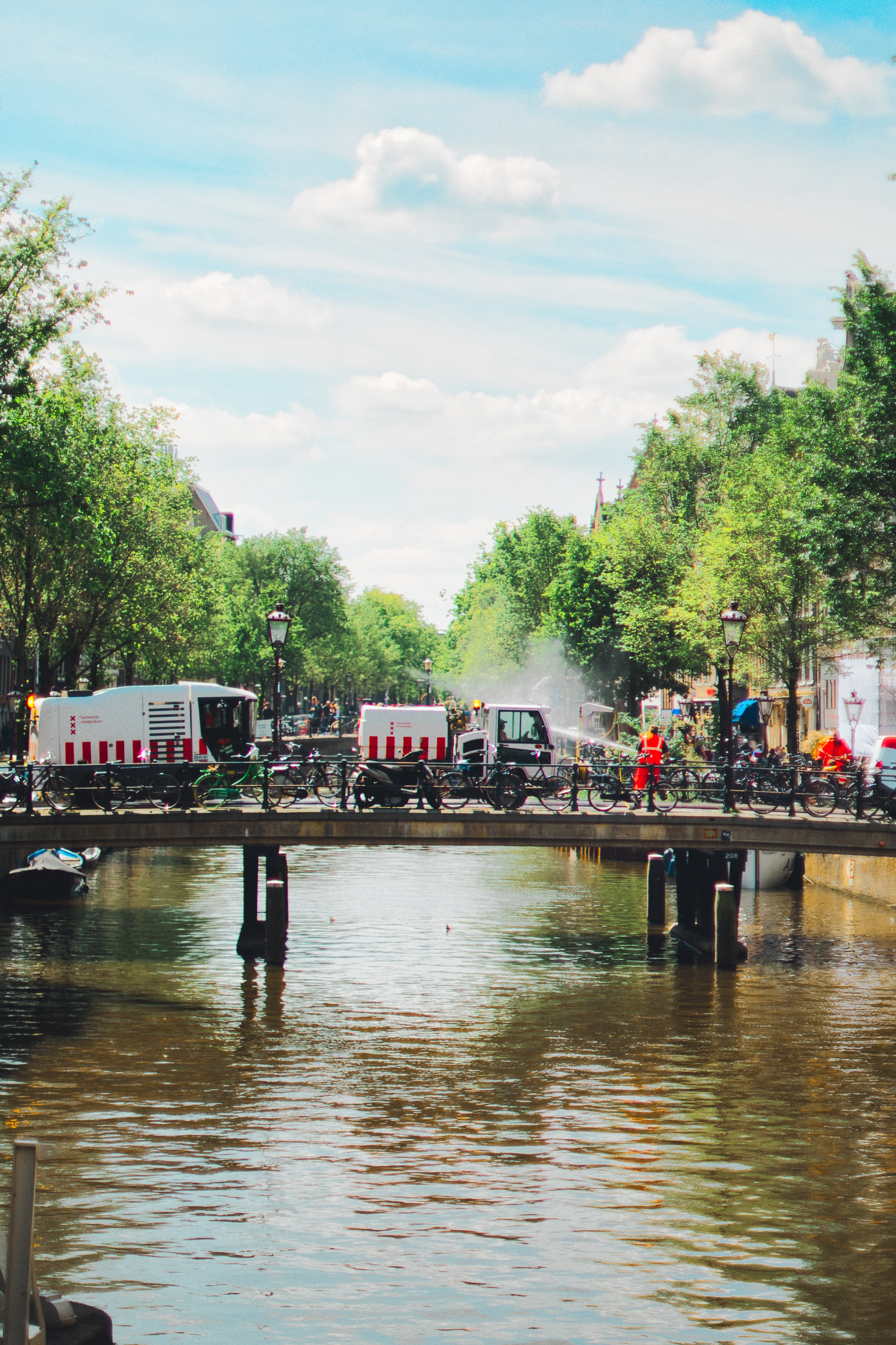 Amsterdam photography