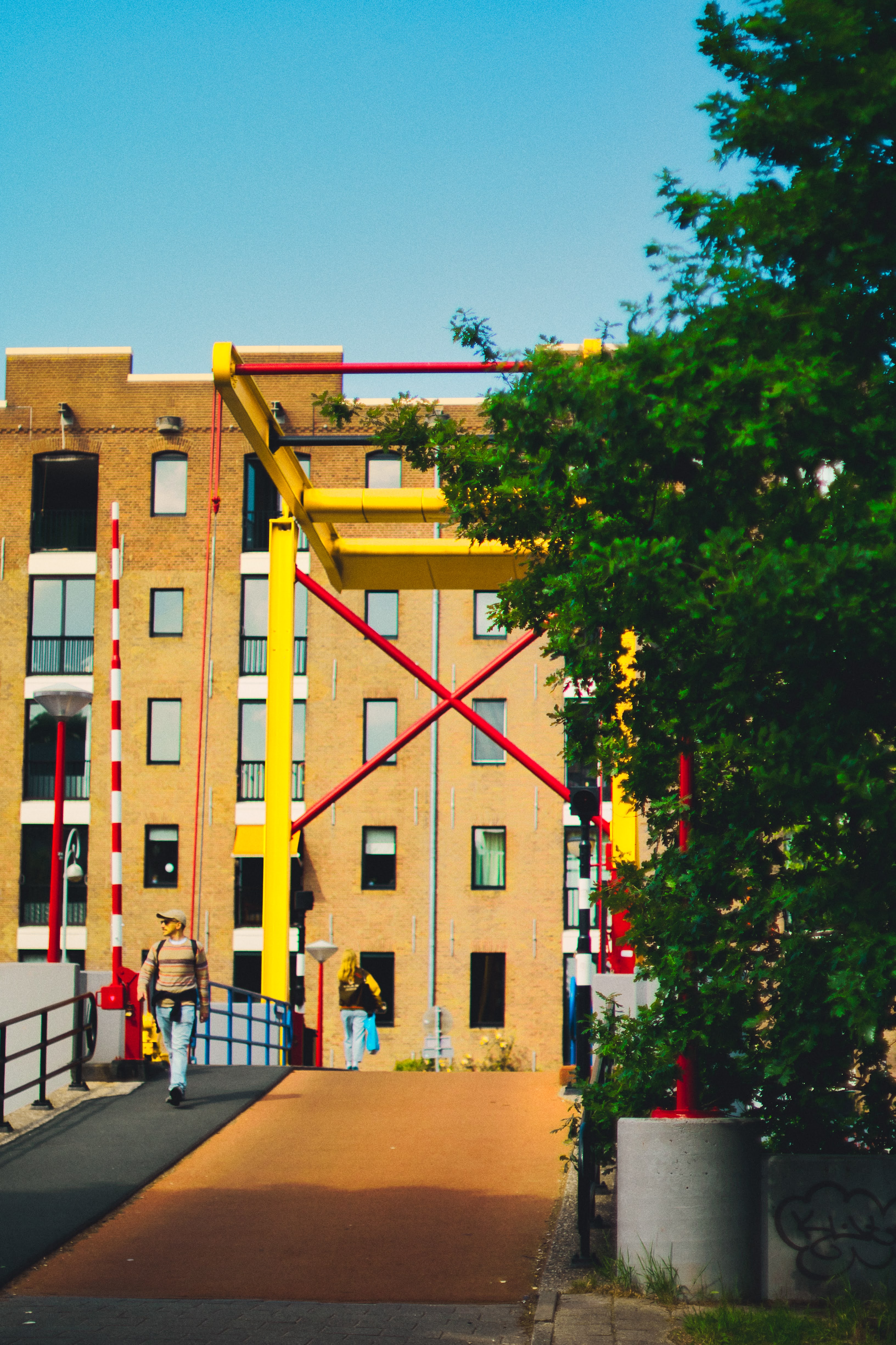 Amsterdam photography