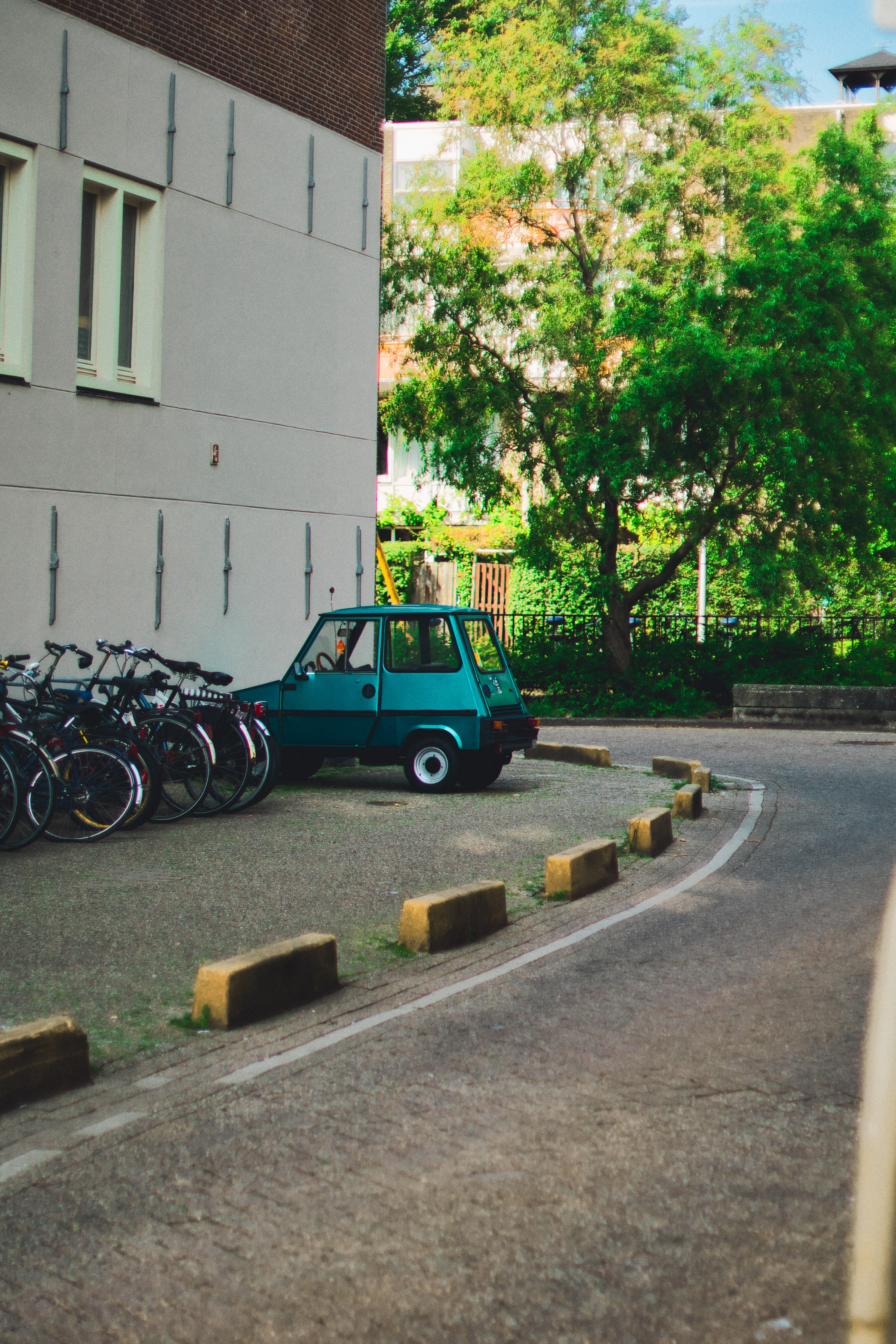 Amsterdam photography