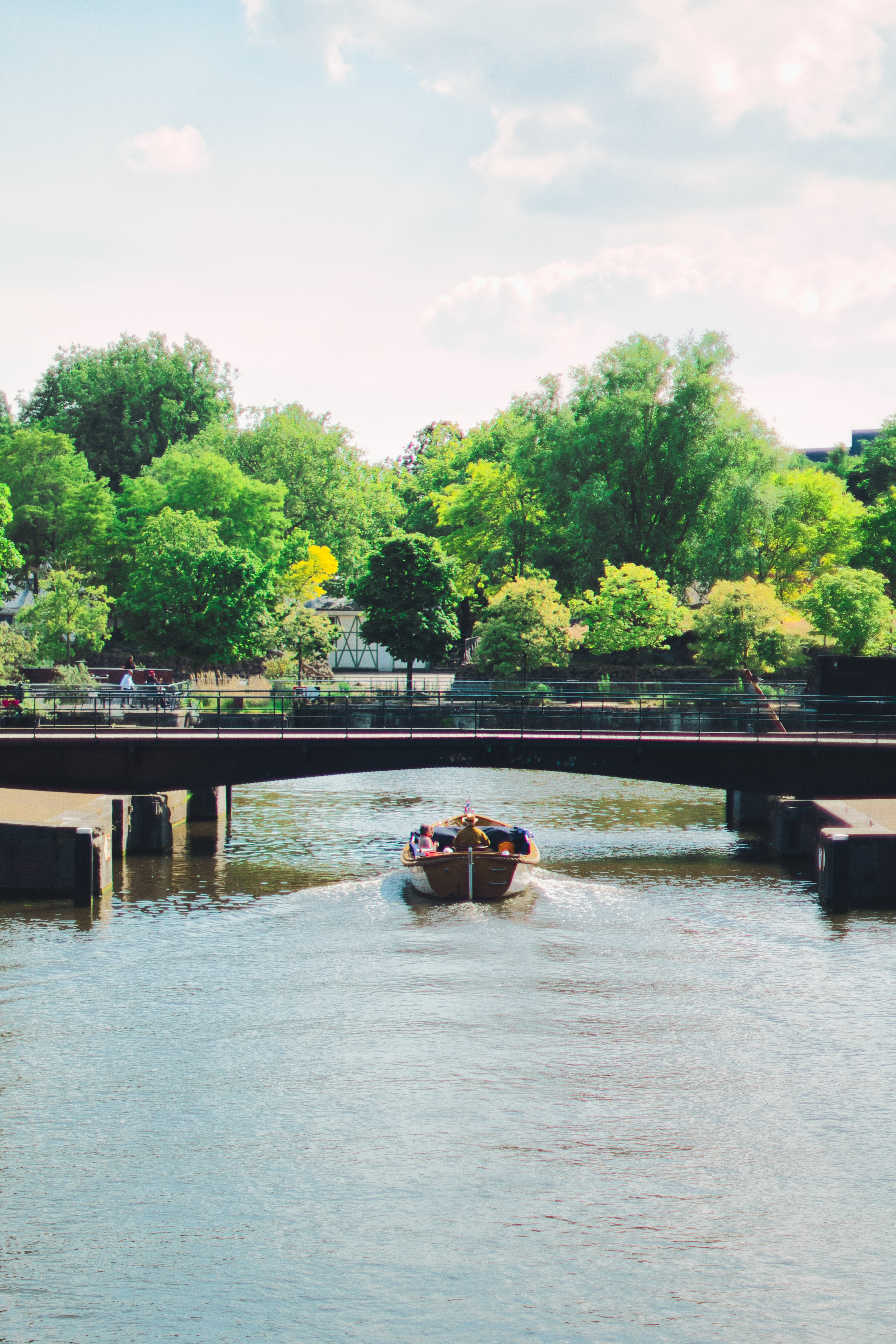 Amsterdam photography