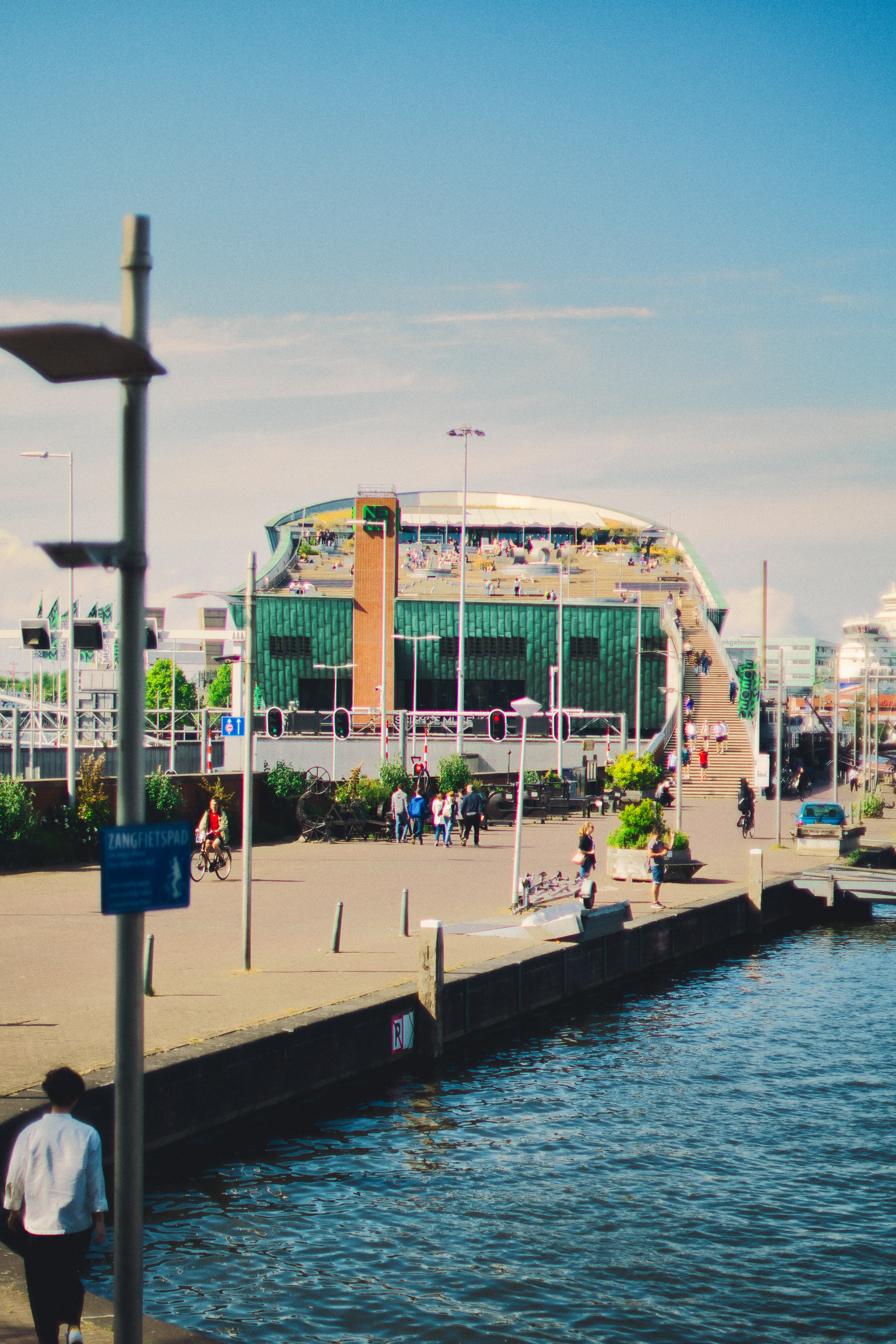 Amsterdam photography