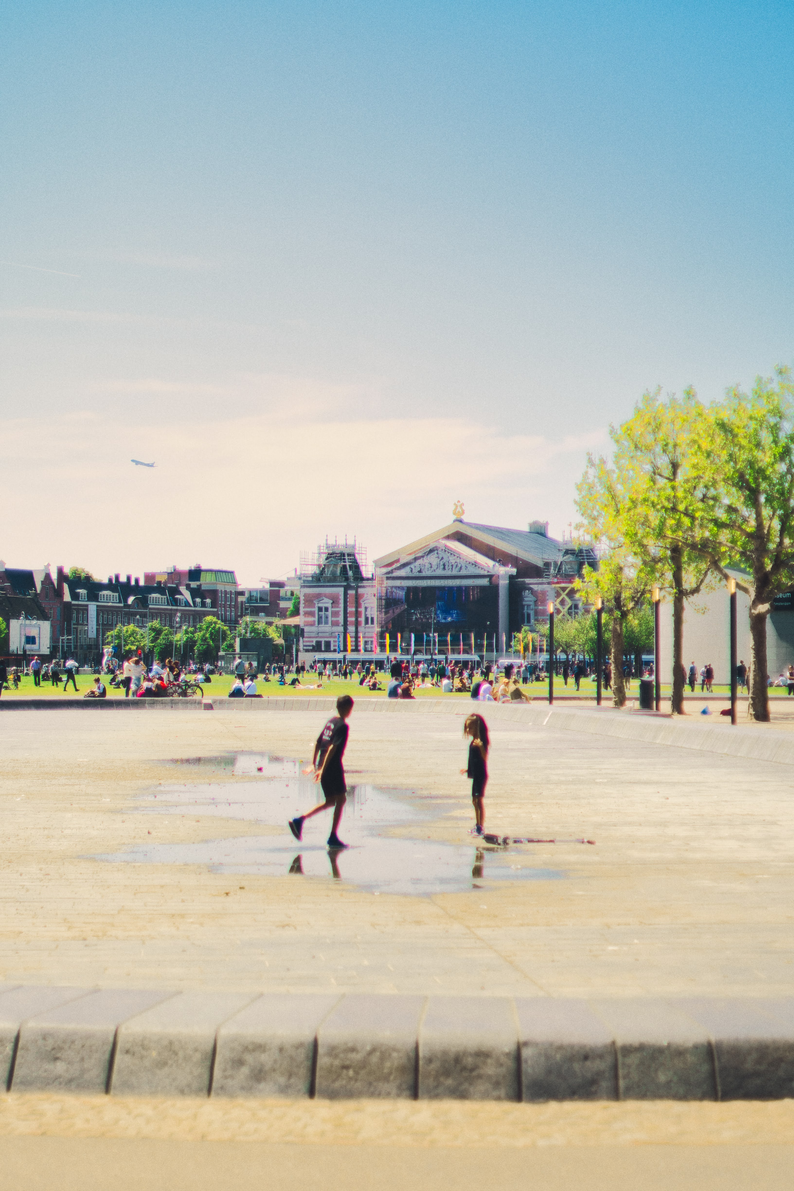 Amsterdam photography