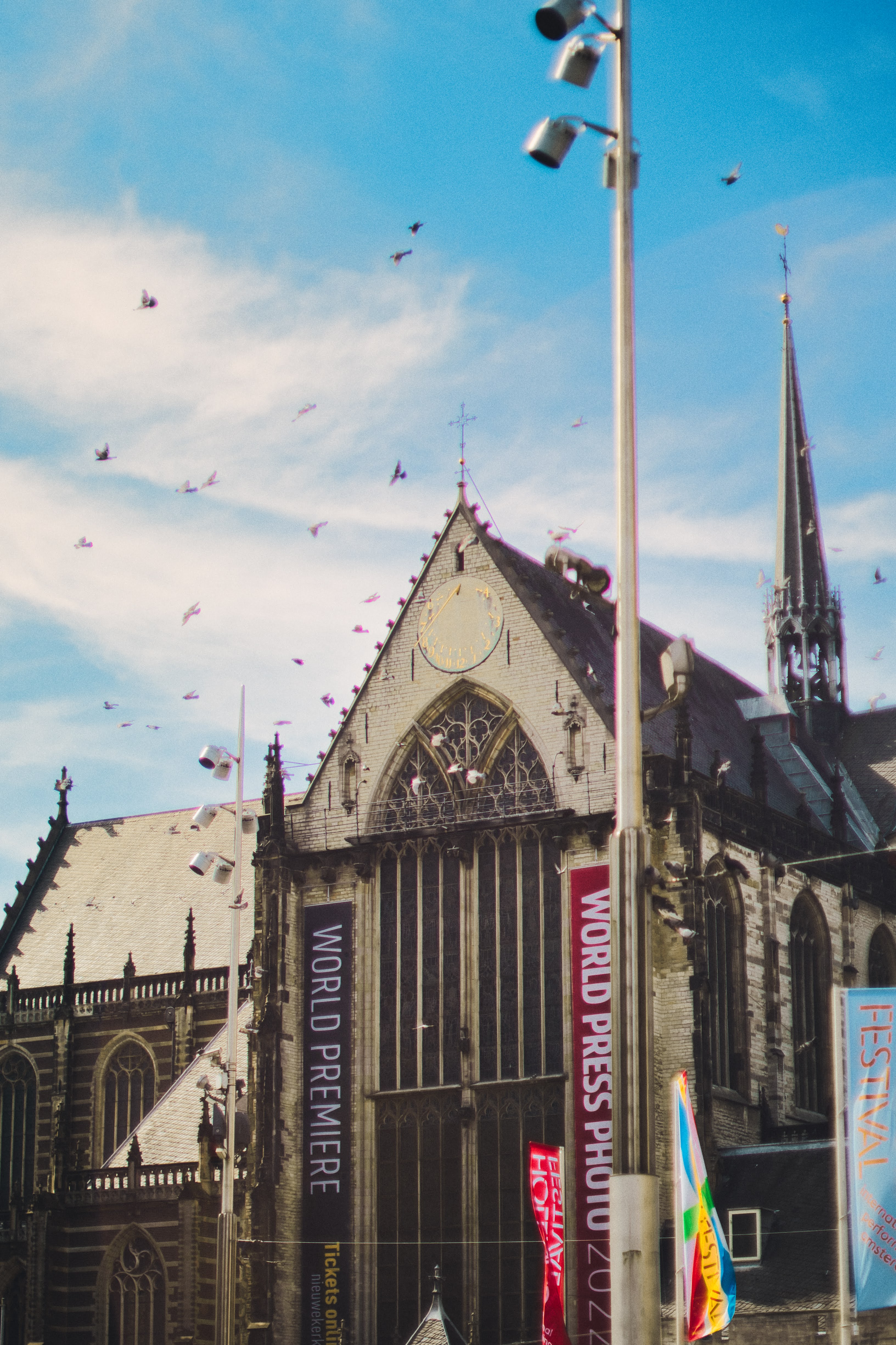 Amsterdam photography