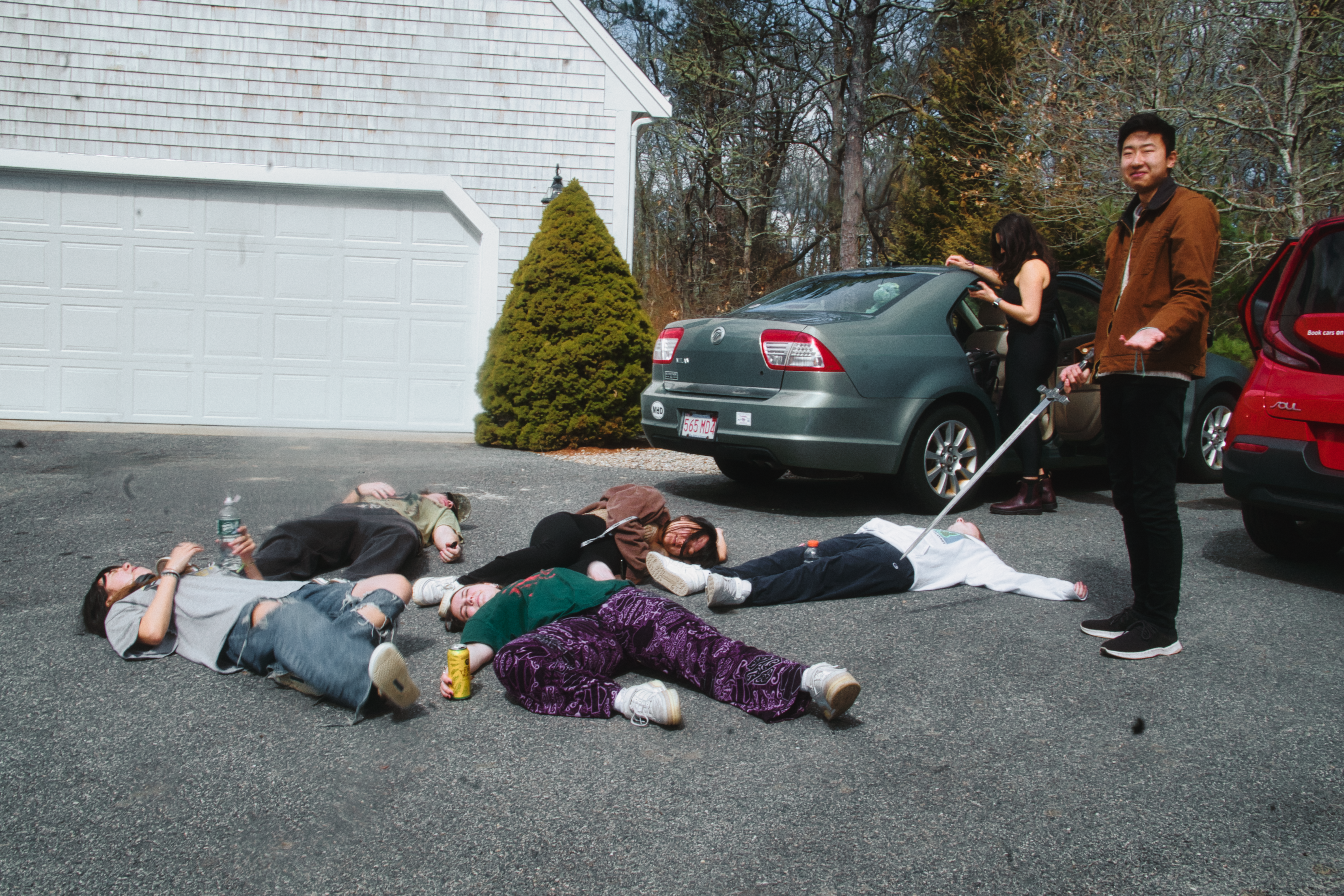 Barnstable photography