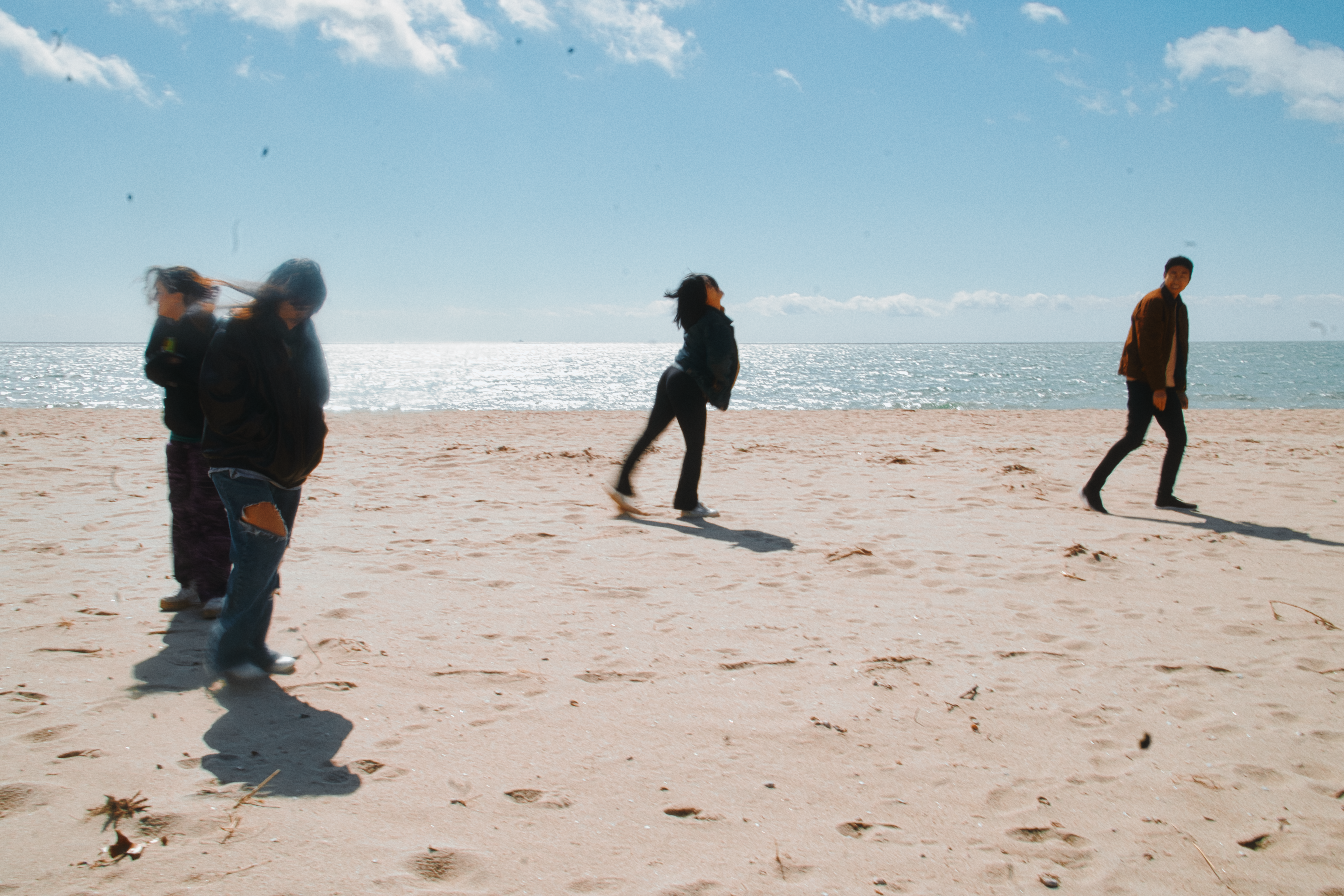Barnstable photography