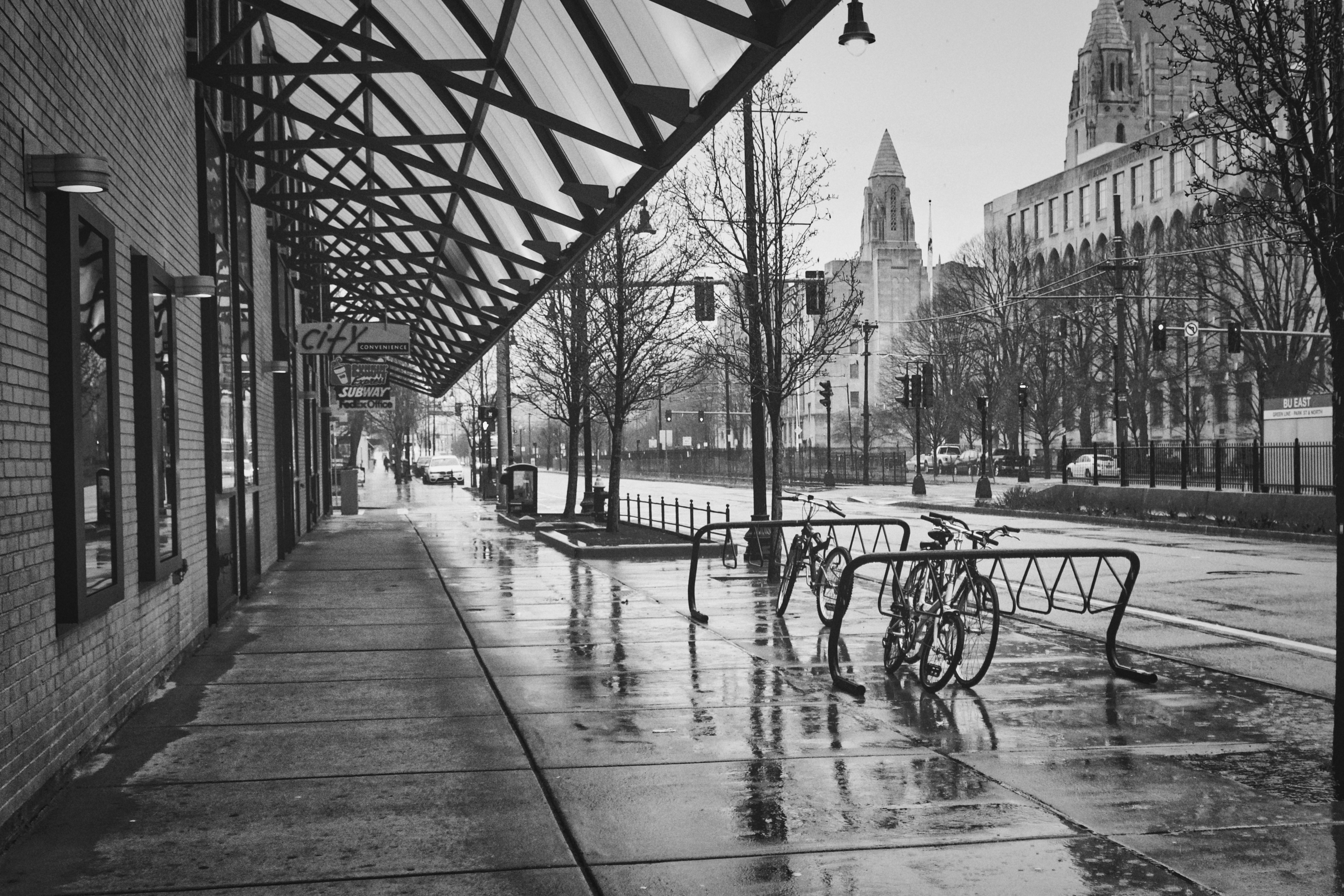 Boston photography