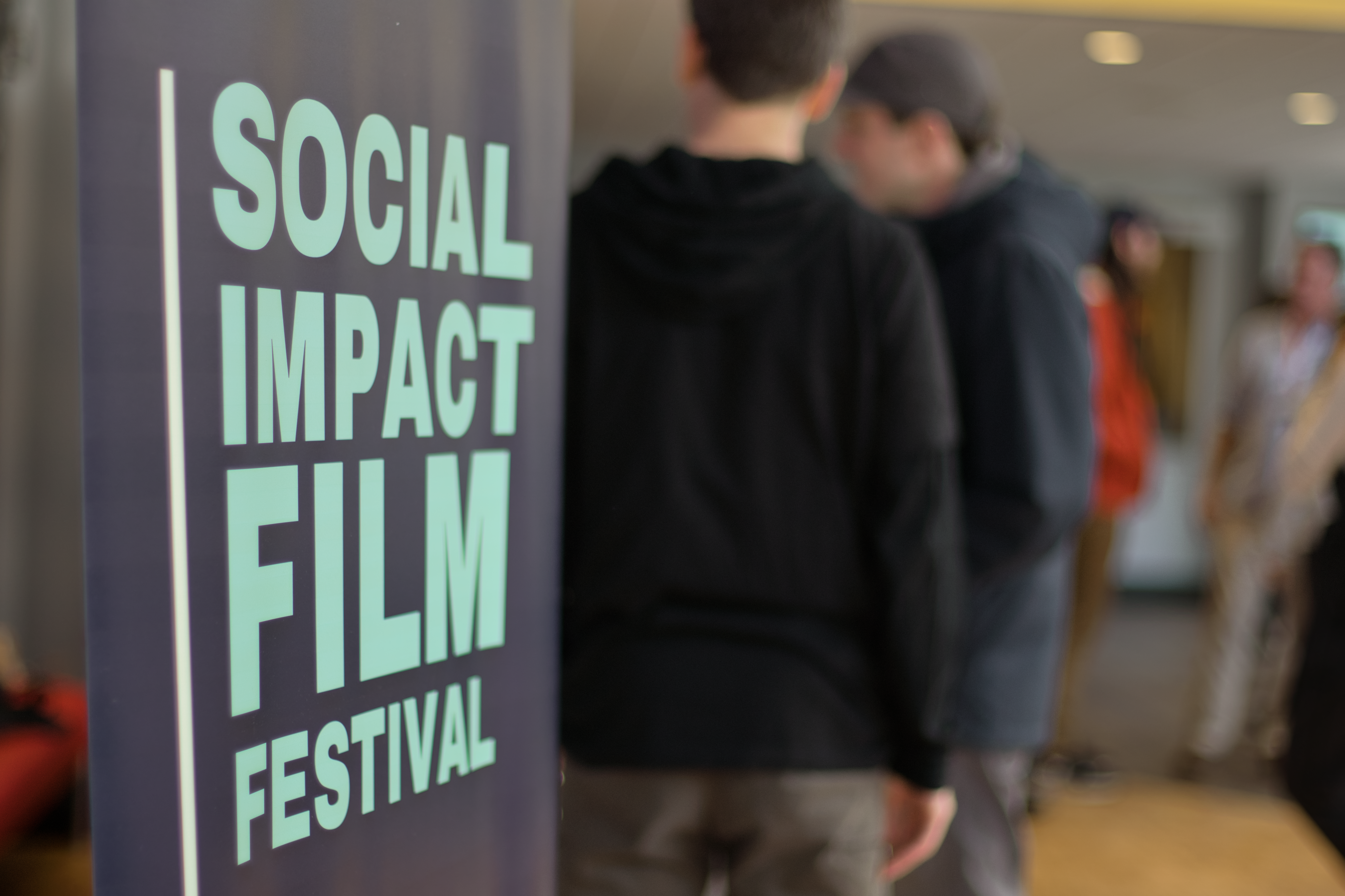 Boston SIFF photography