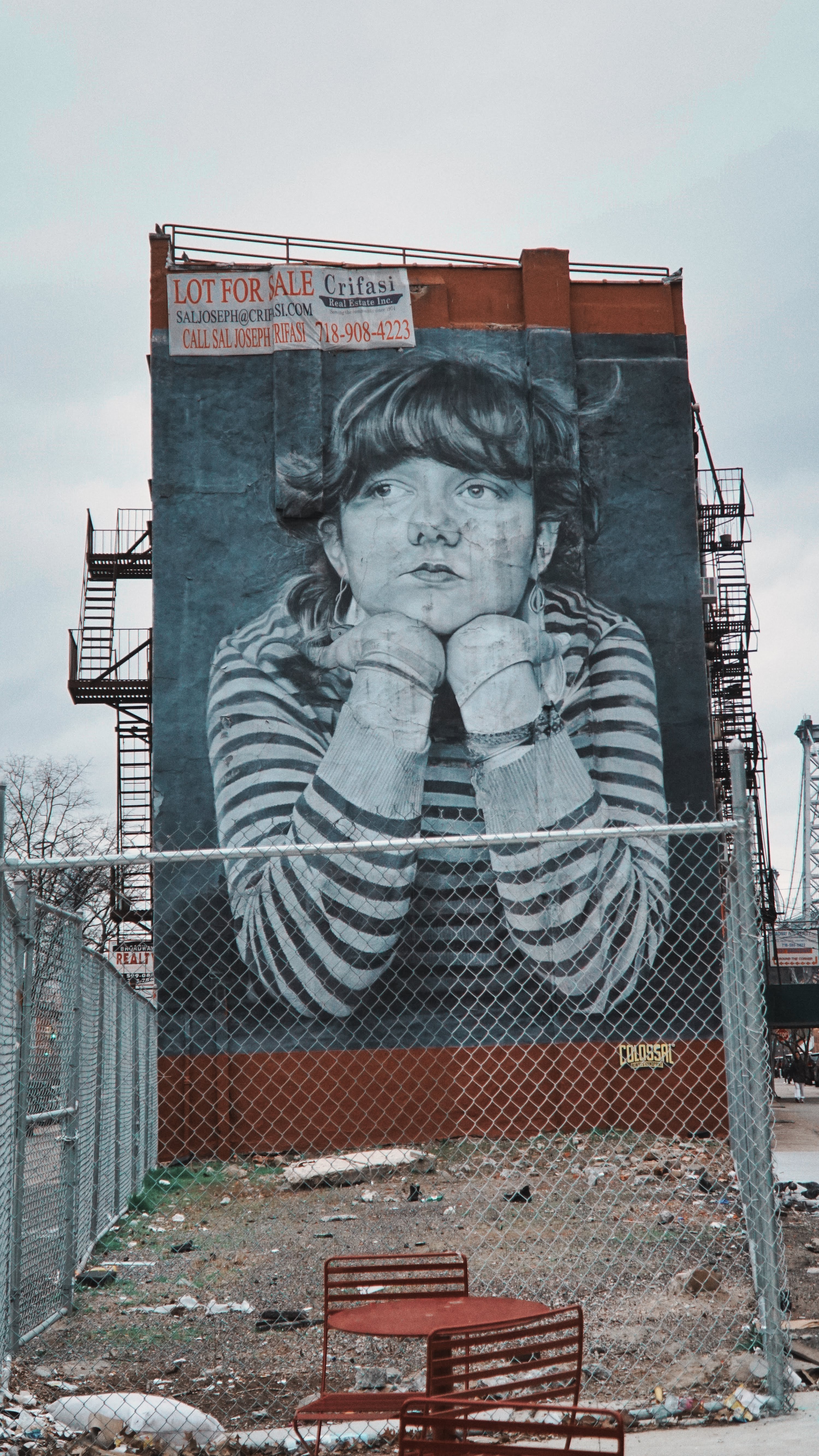 Brooklyn photography
