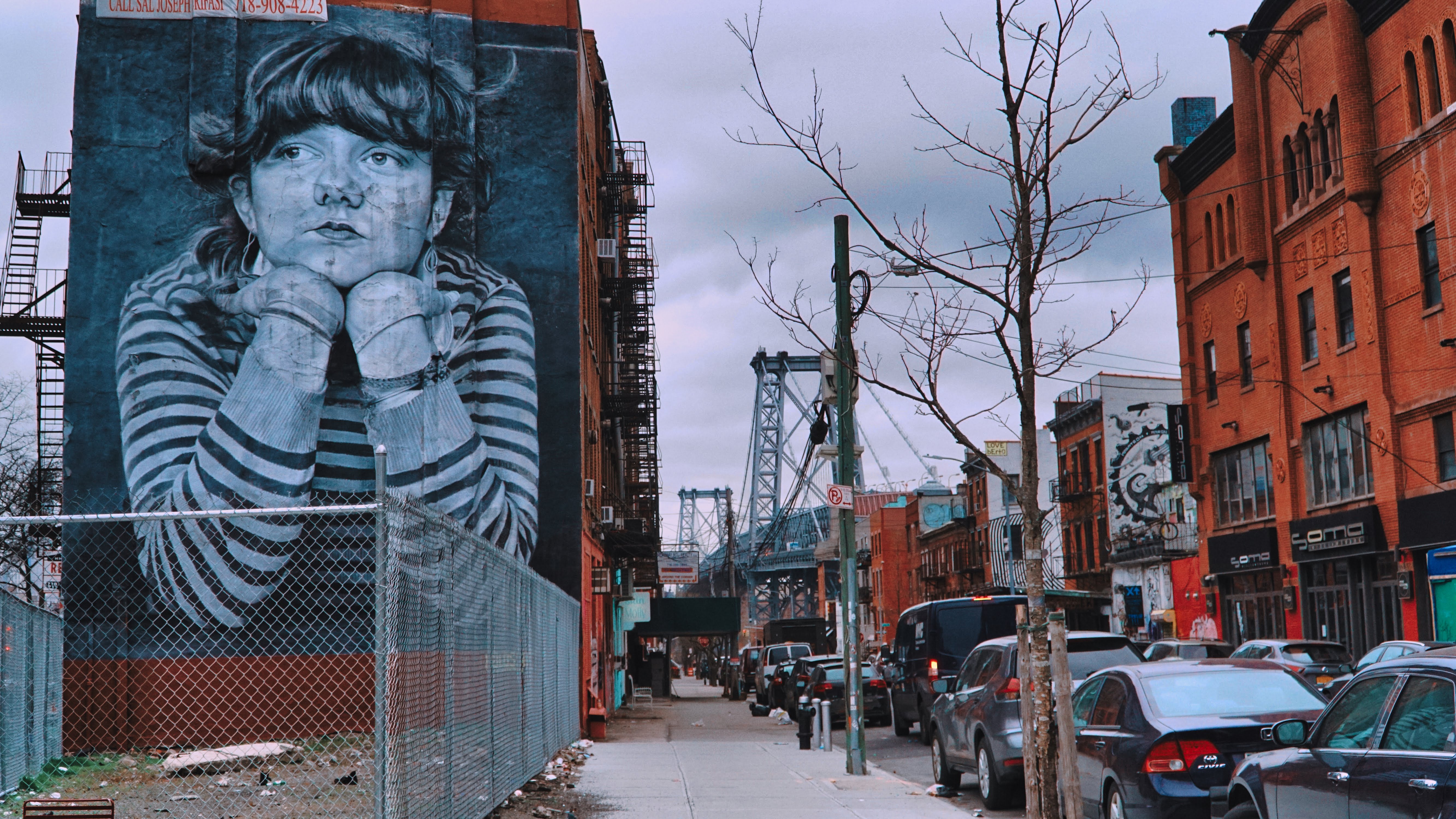 Brooklyn photography