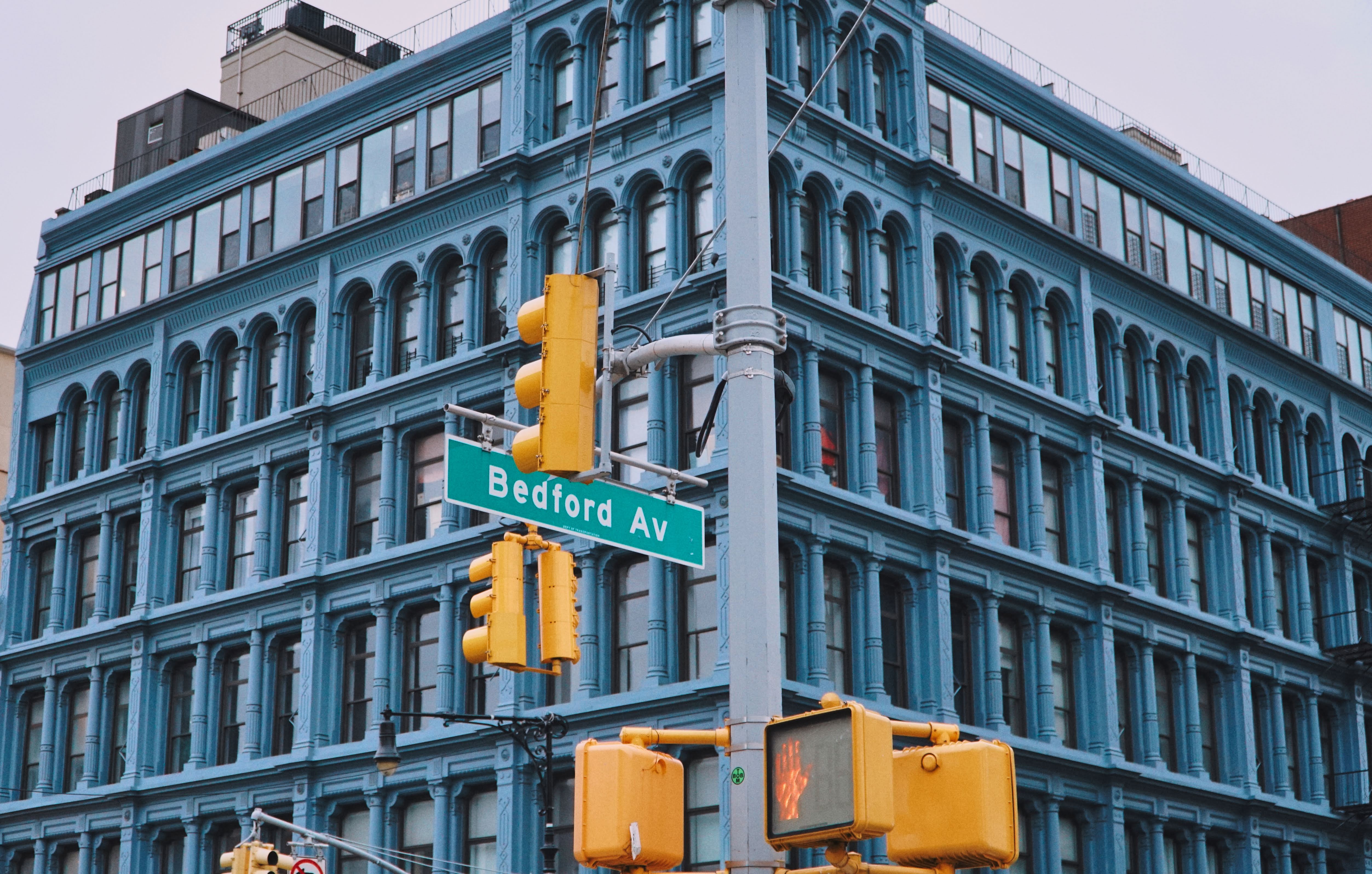 Brooklyn photography