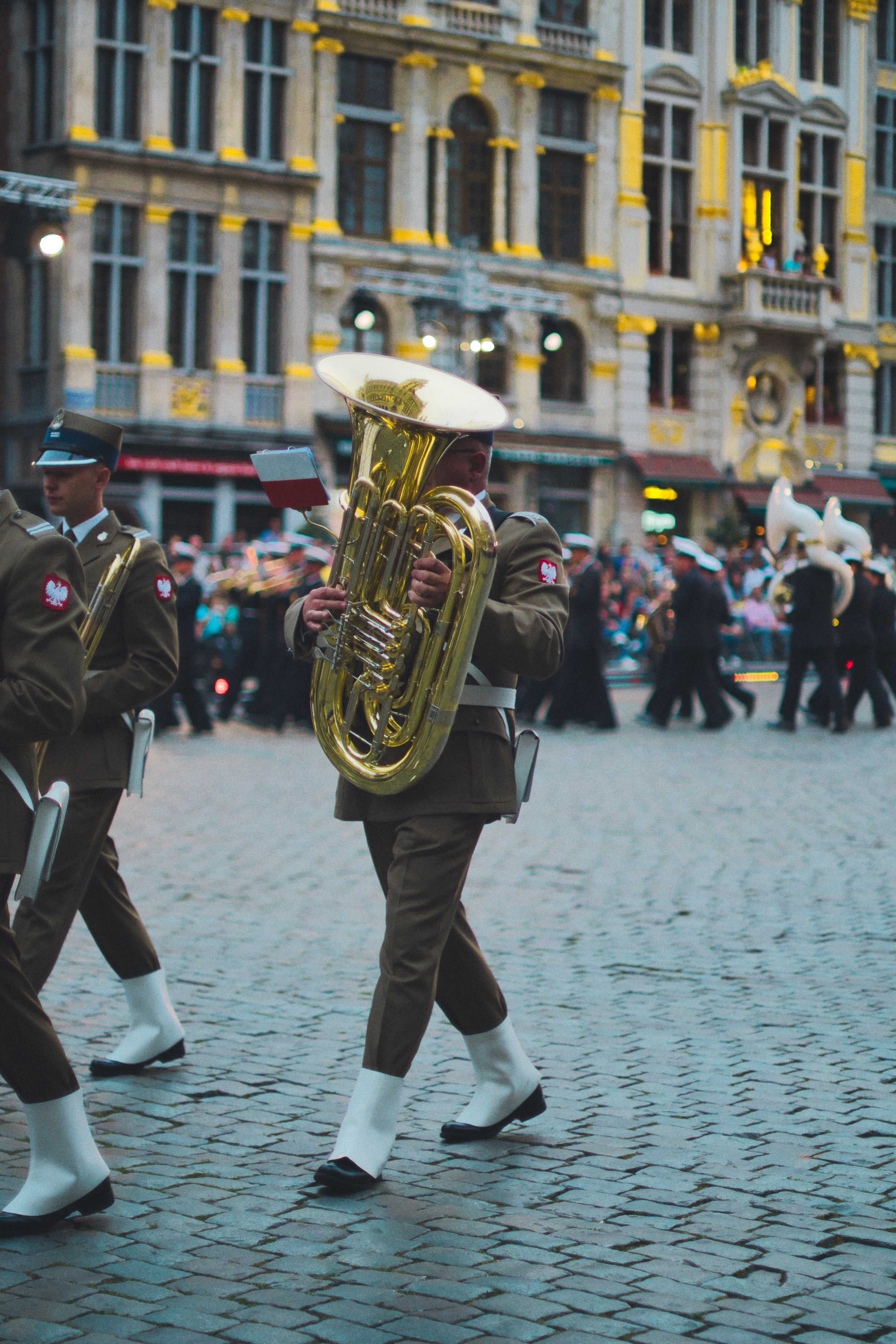 Brussels photography