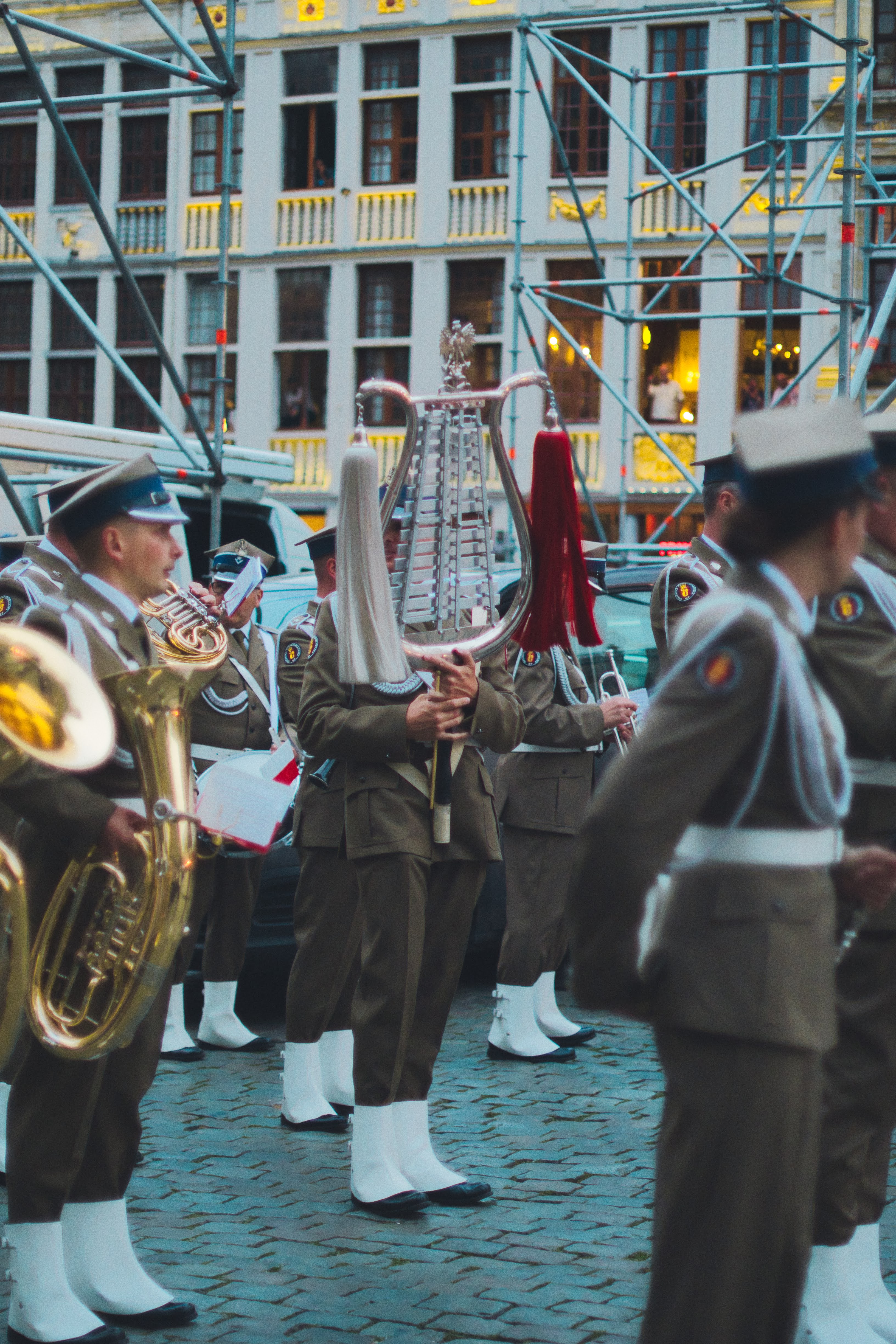Brussels photography