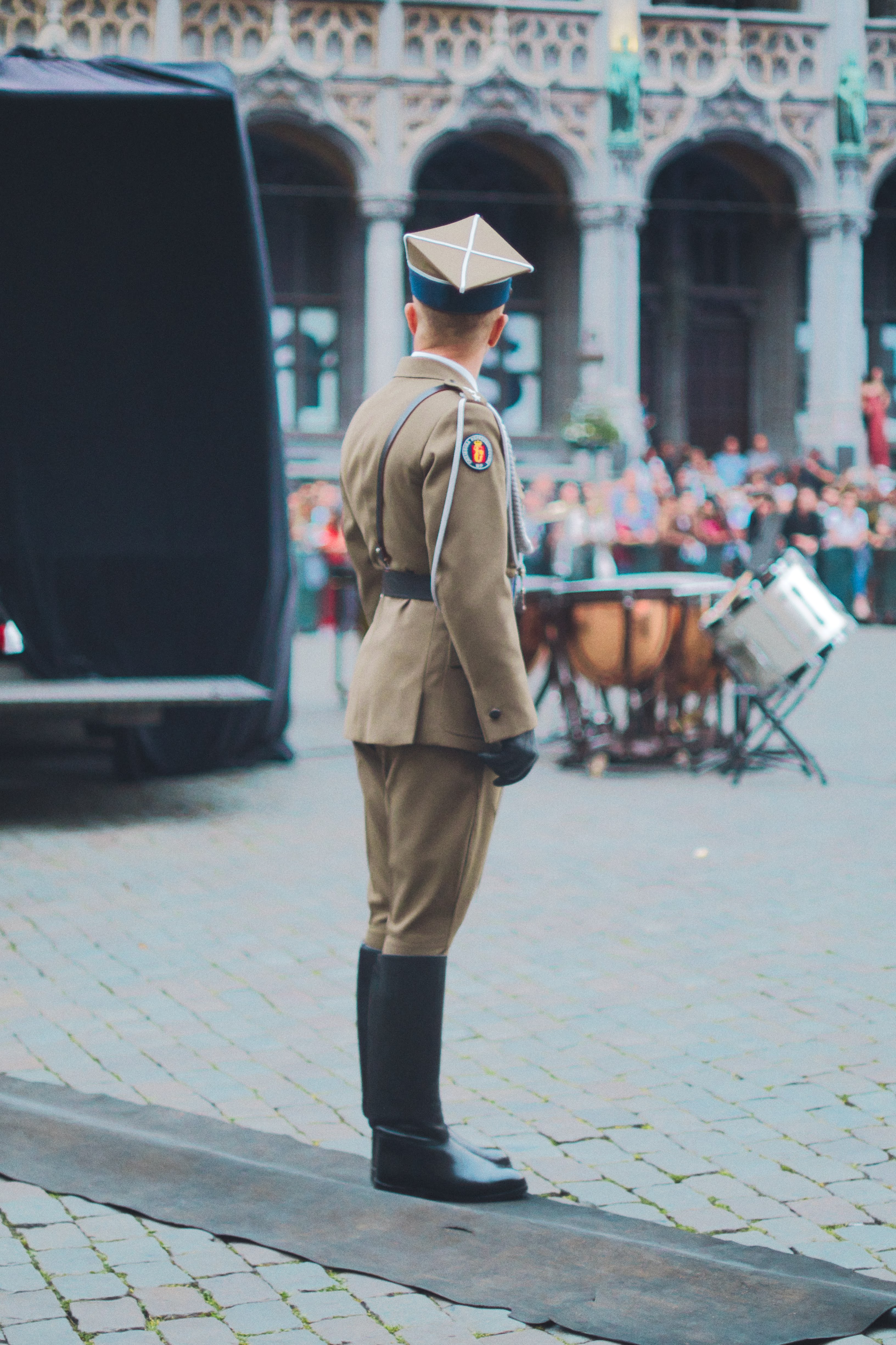 Brussels photography