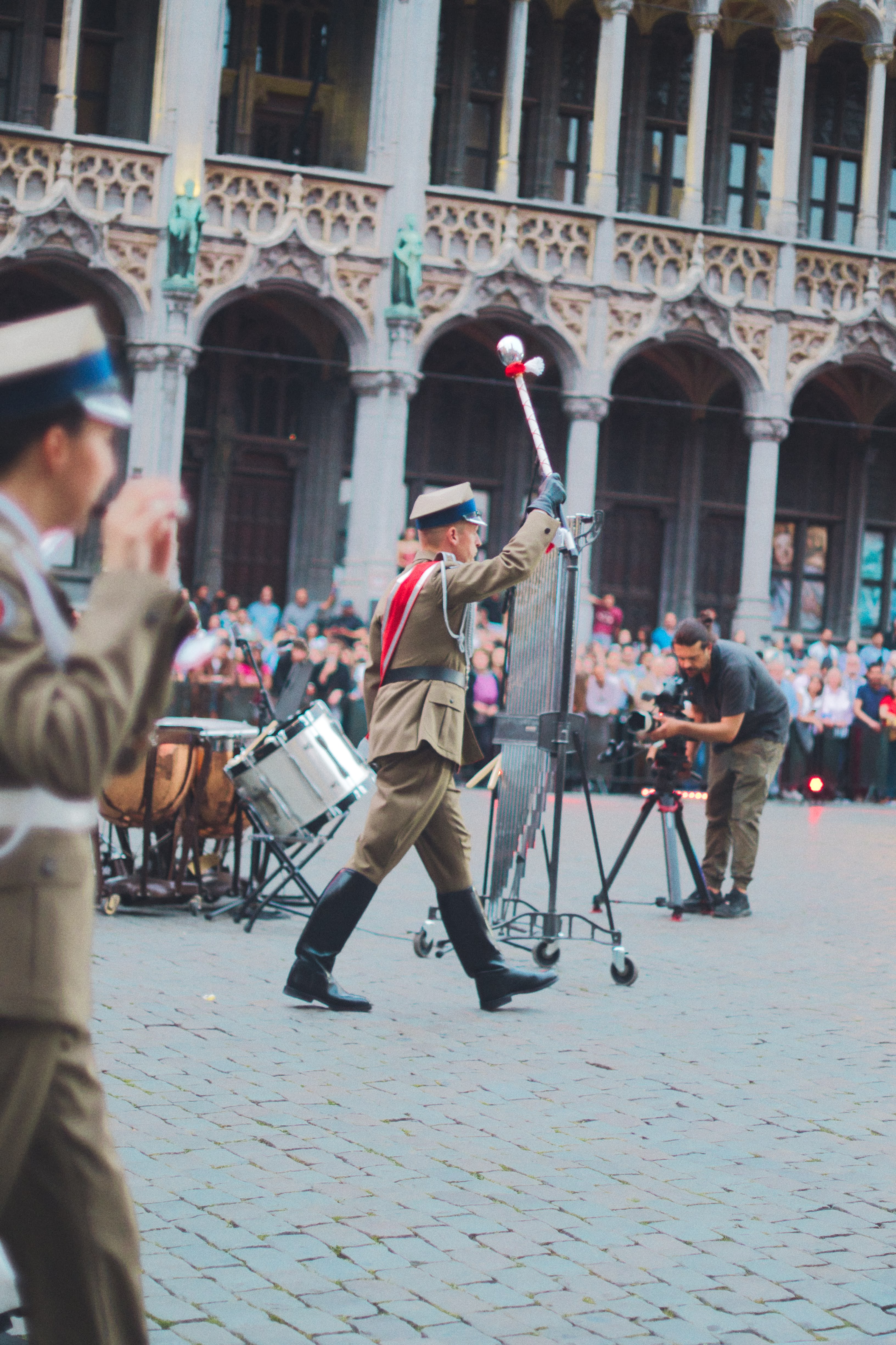 Brussels photography