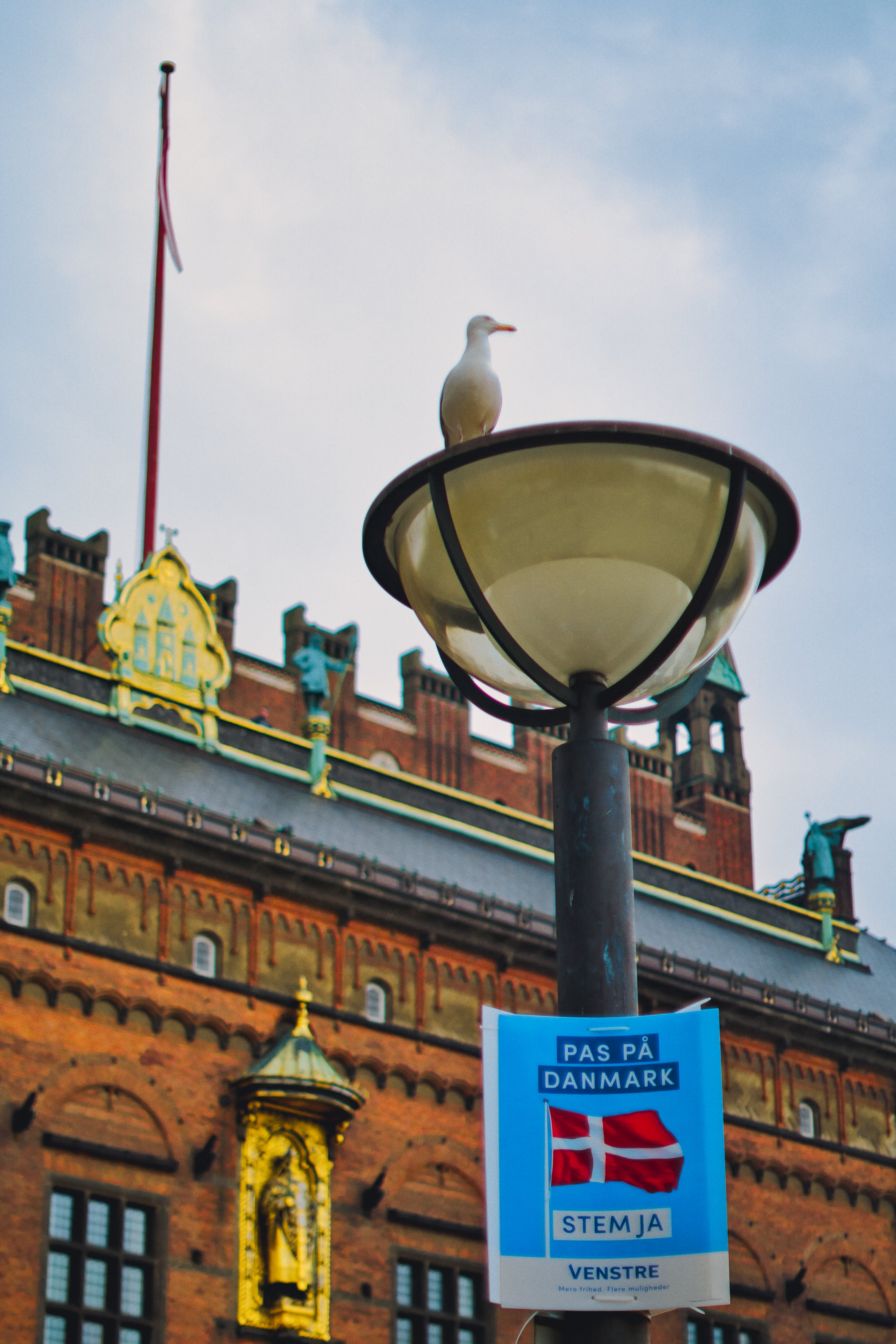 Copenhagen photography