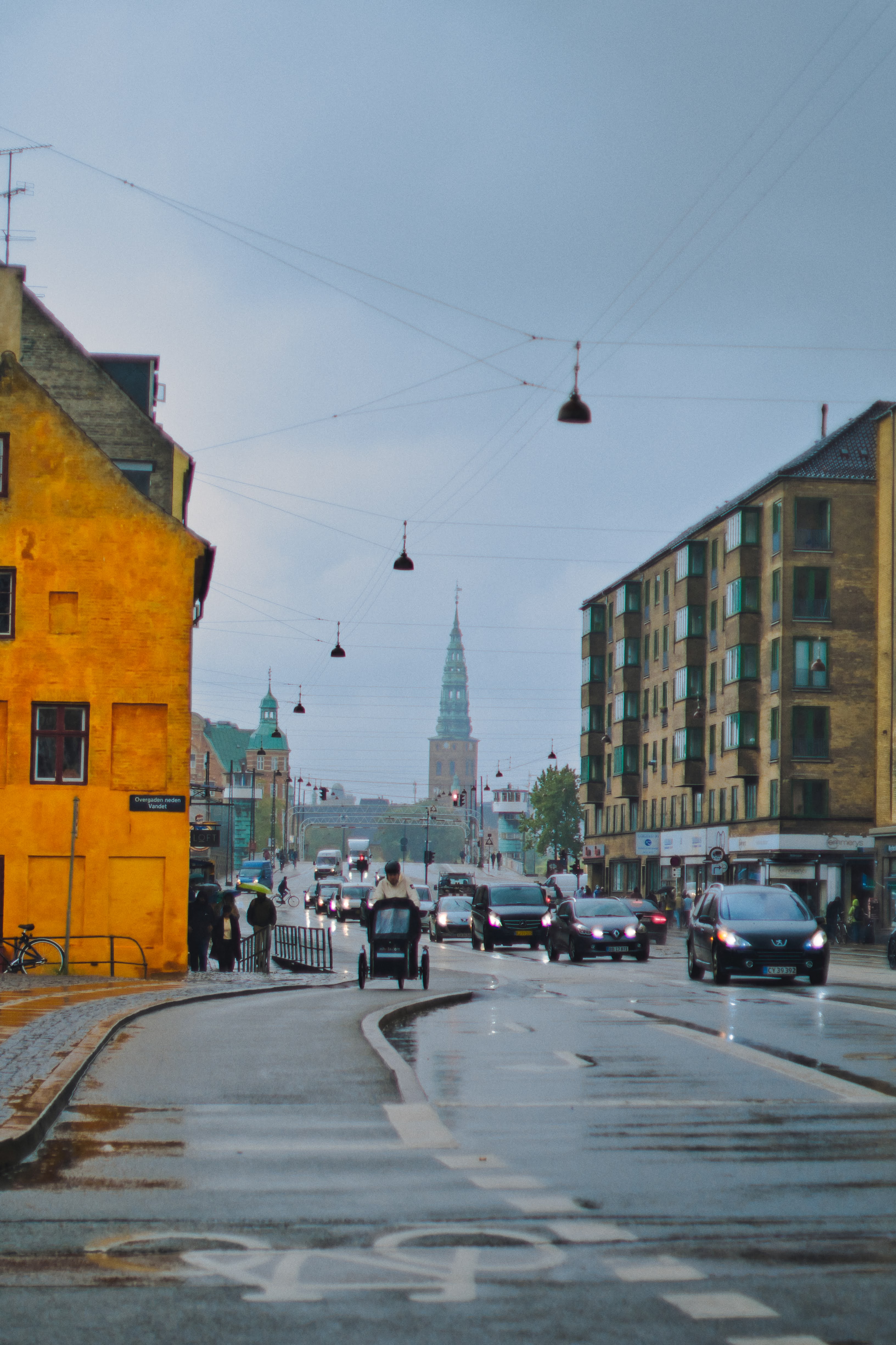 Copenhagen photography
