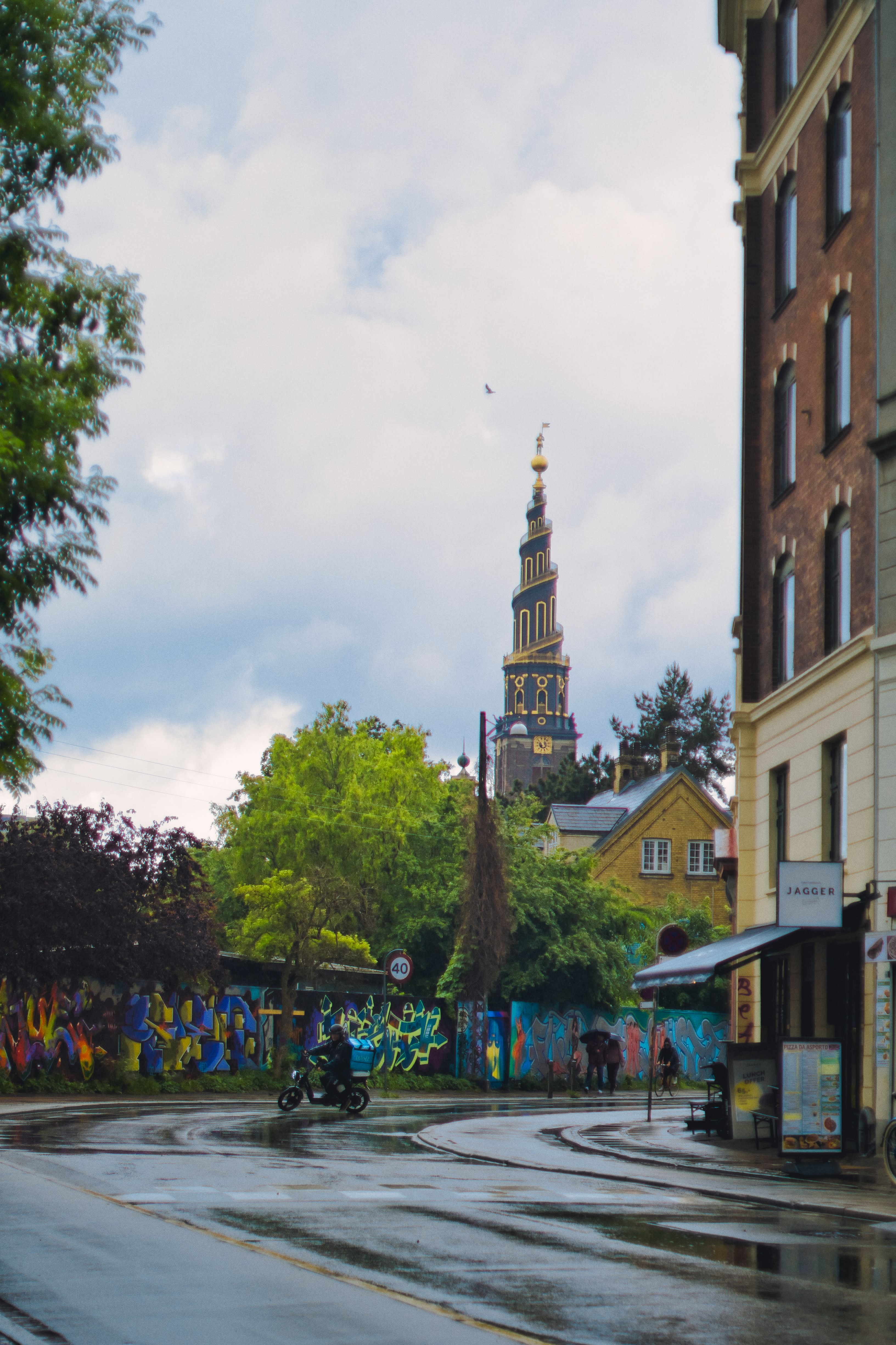 Copenhagen photography