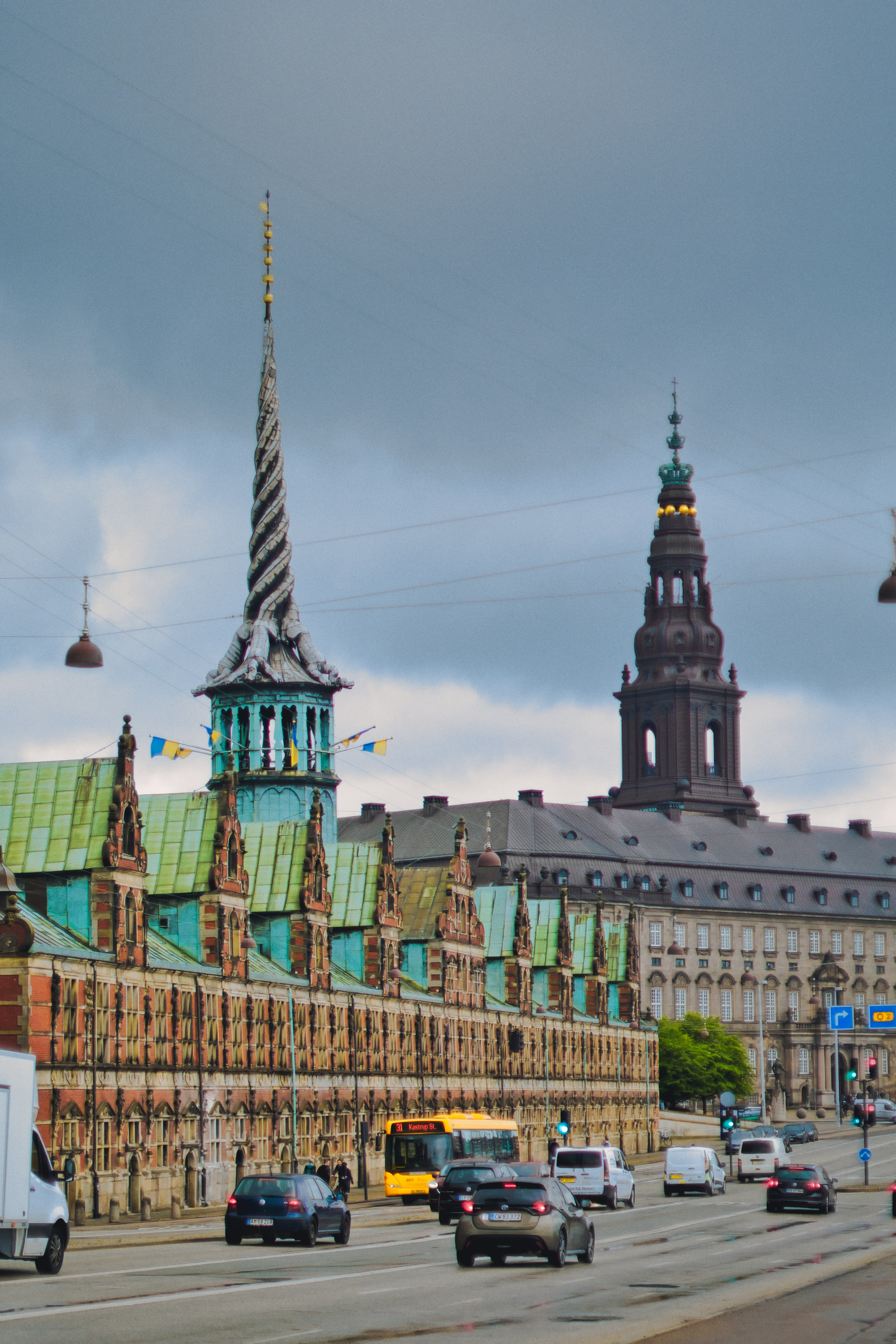 Copenhagen photography