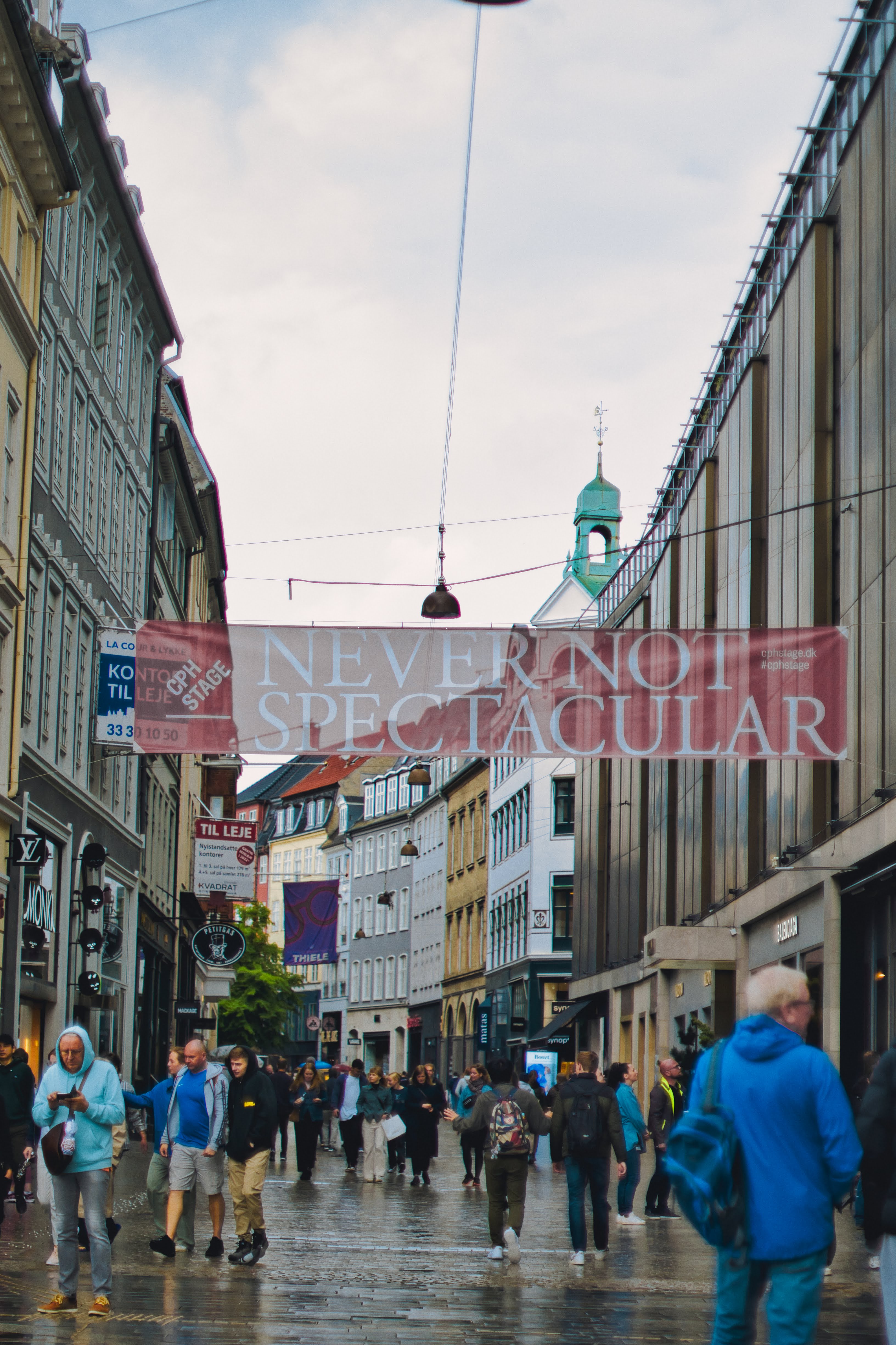 Copenhagen photography