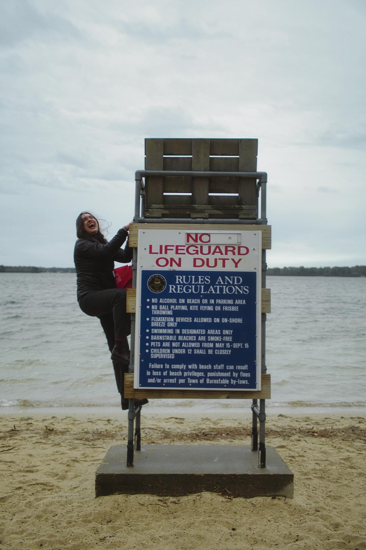 Barnstable photography cover