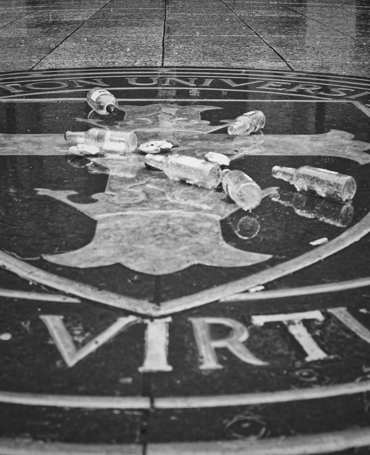 Boston photography cover