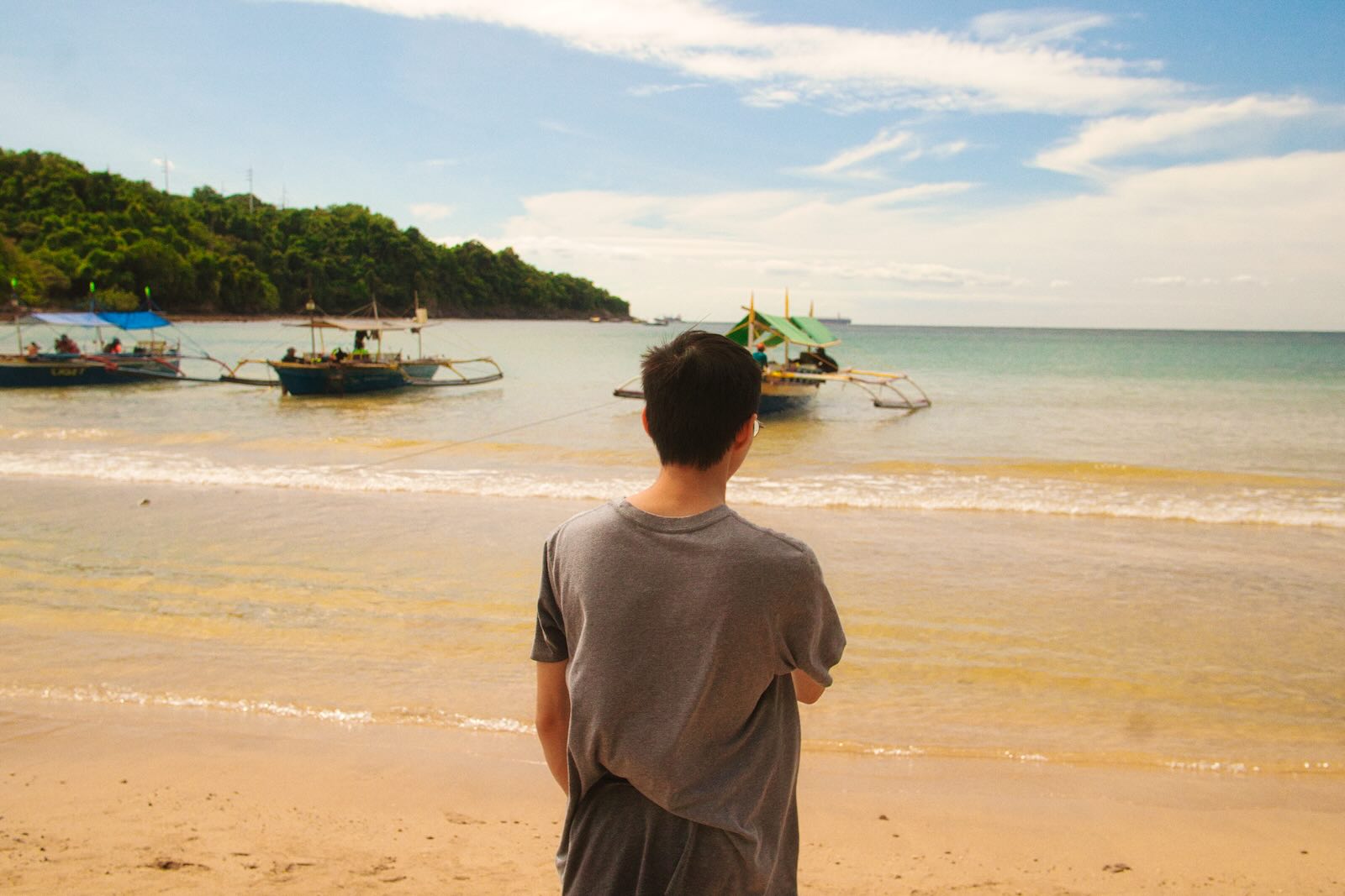 Philippines photography cover