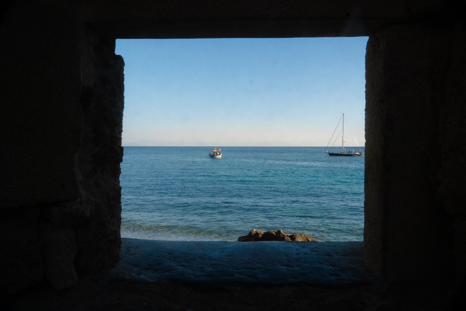 Rhodes photography cover