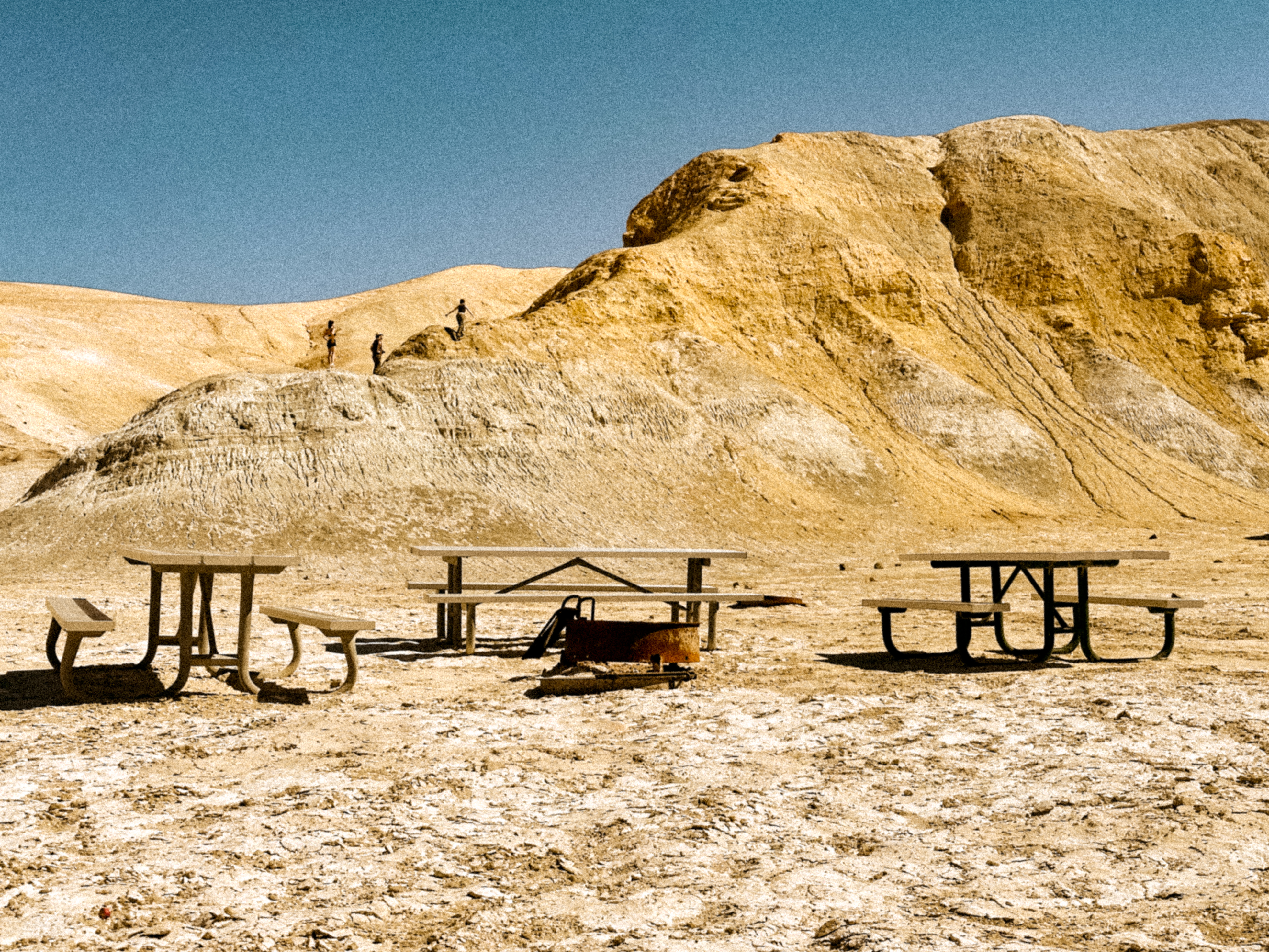 Death Valley photography