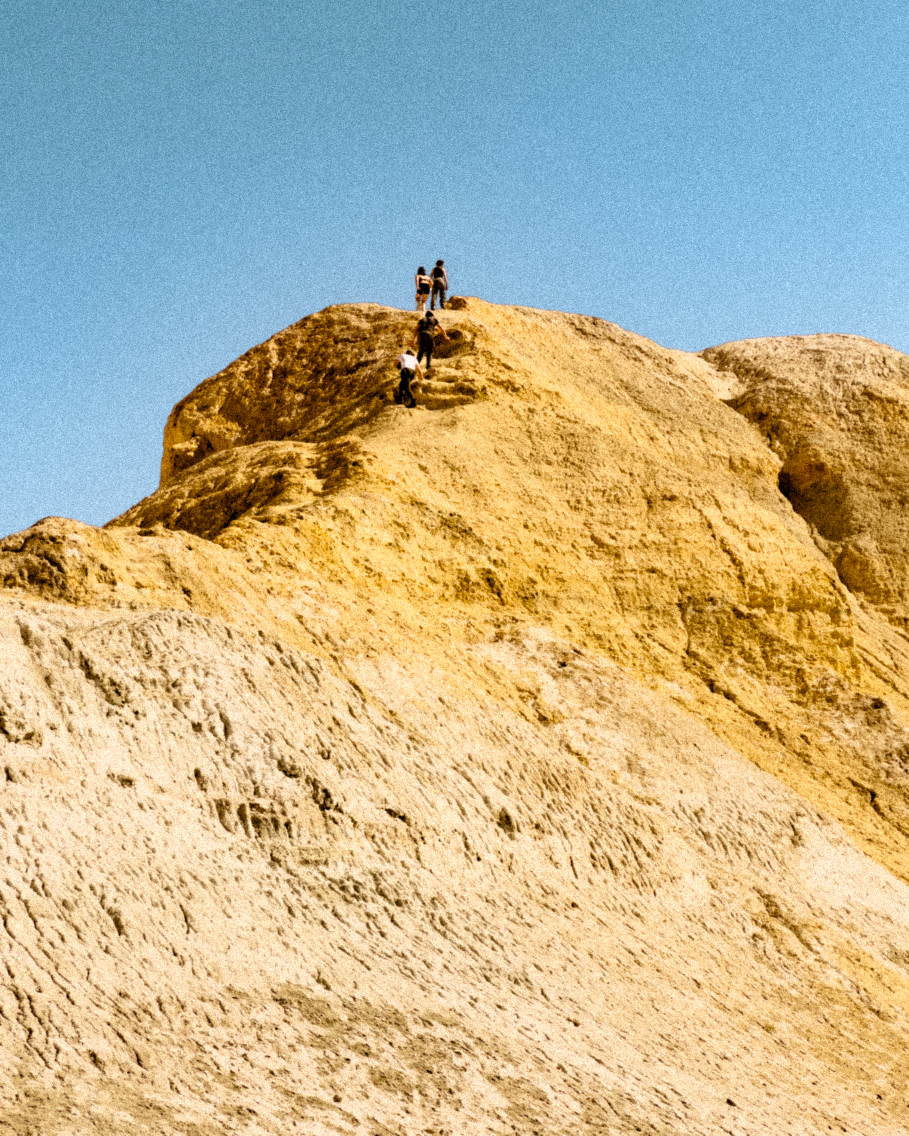 Death Valley photography
