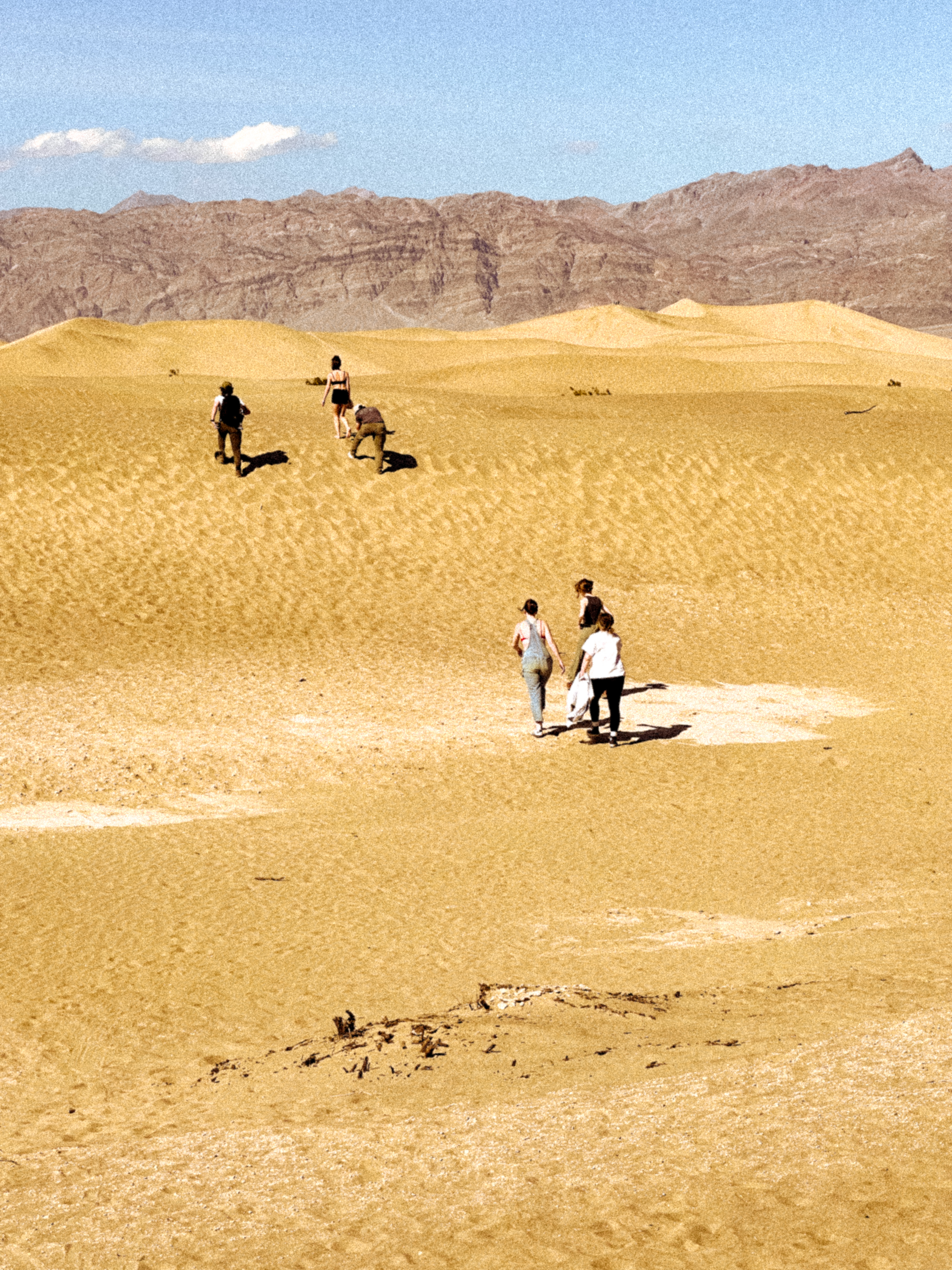 Death Valley photography