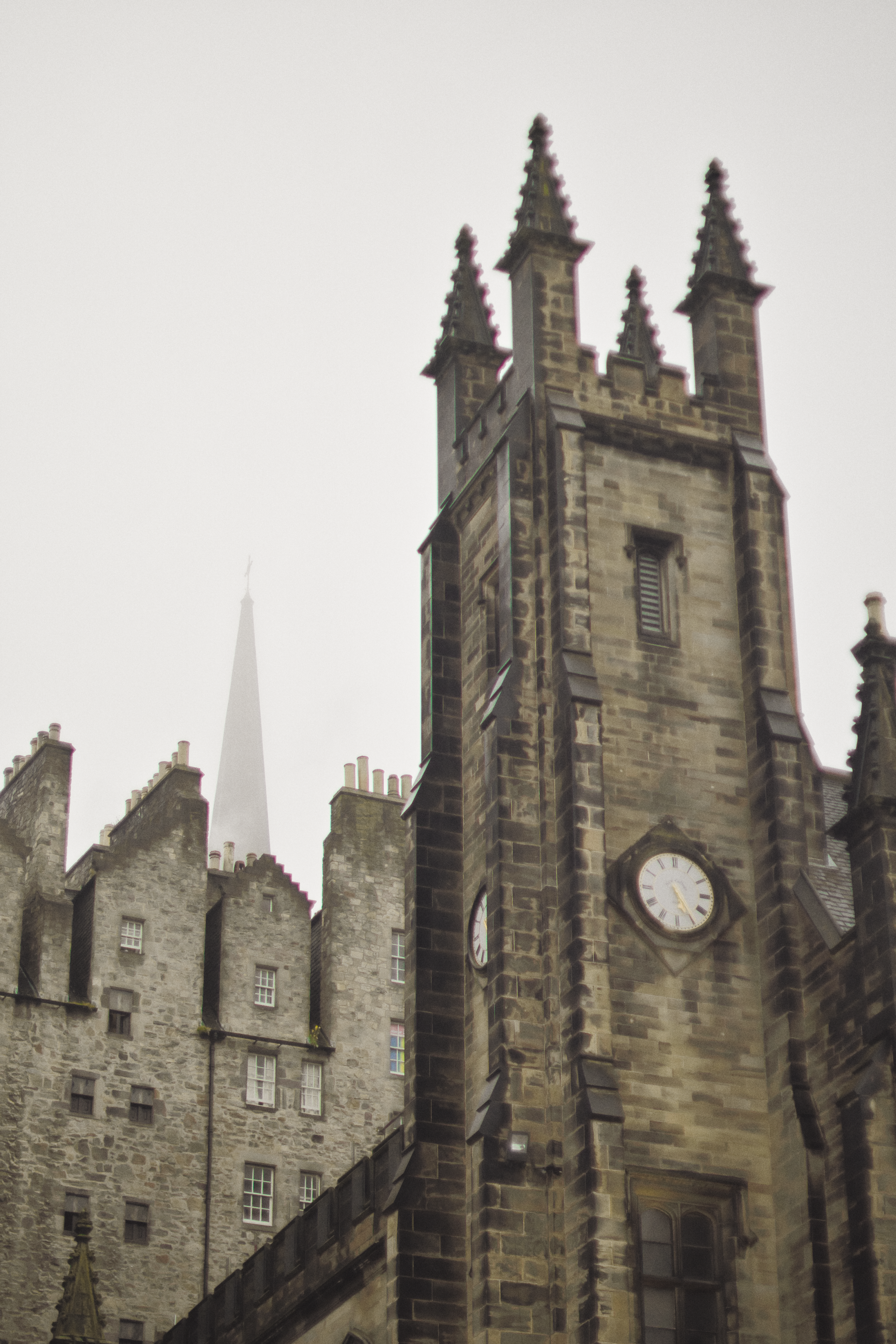 Edinburgh photography