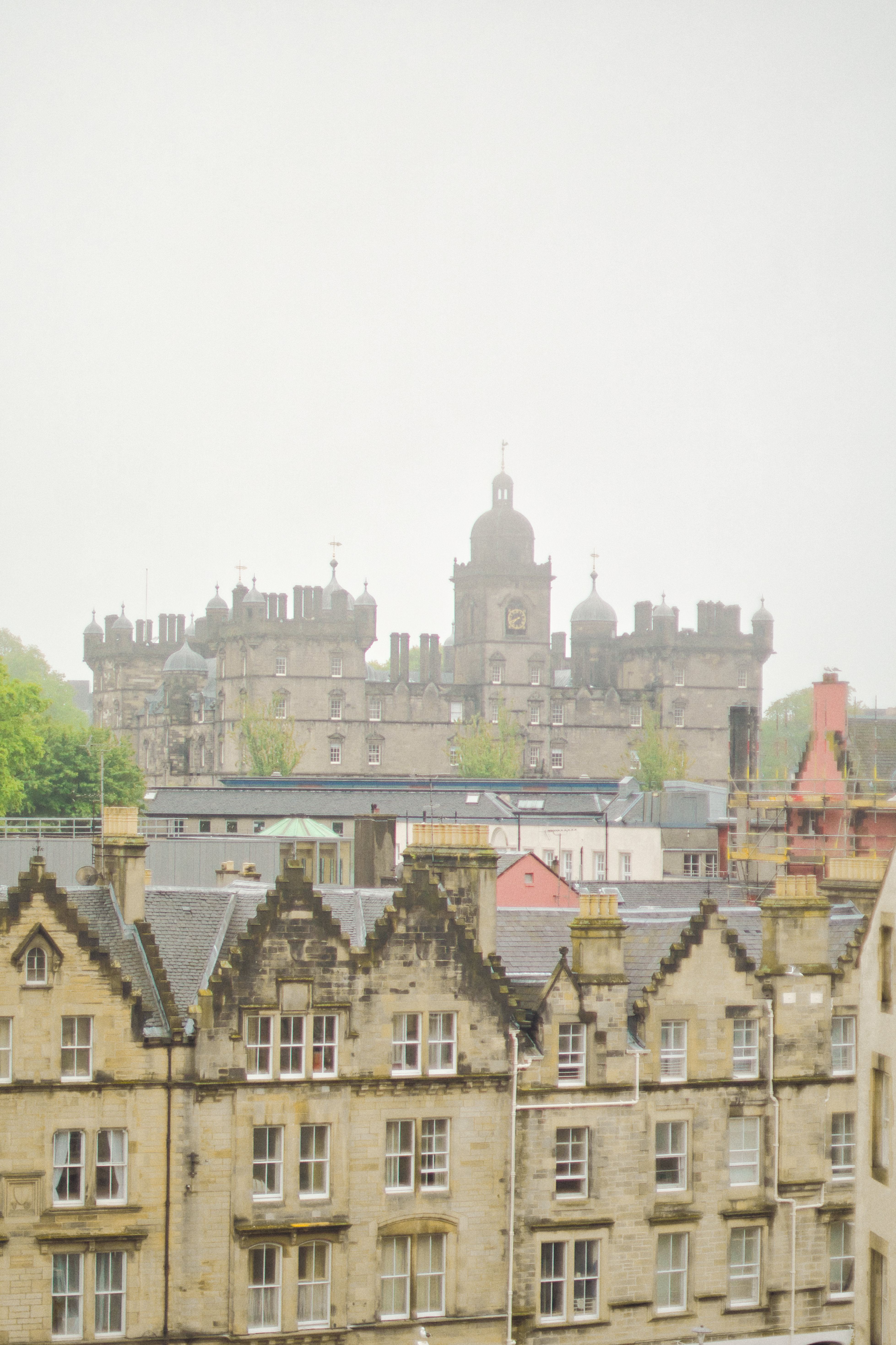 Edinburgh photography