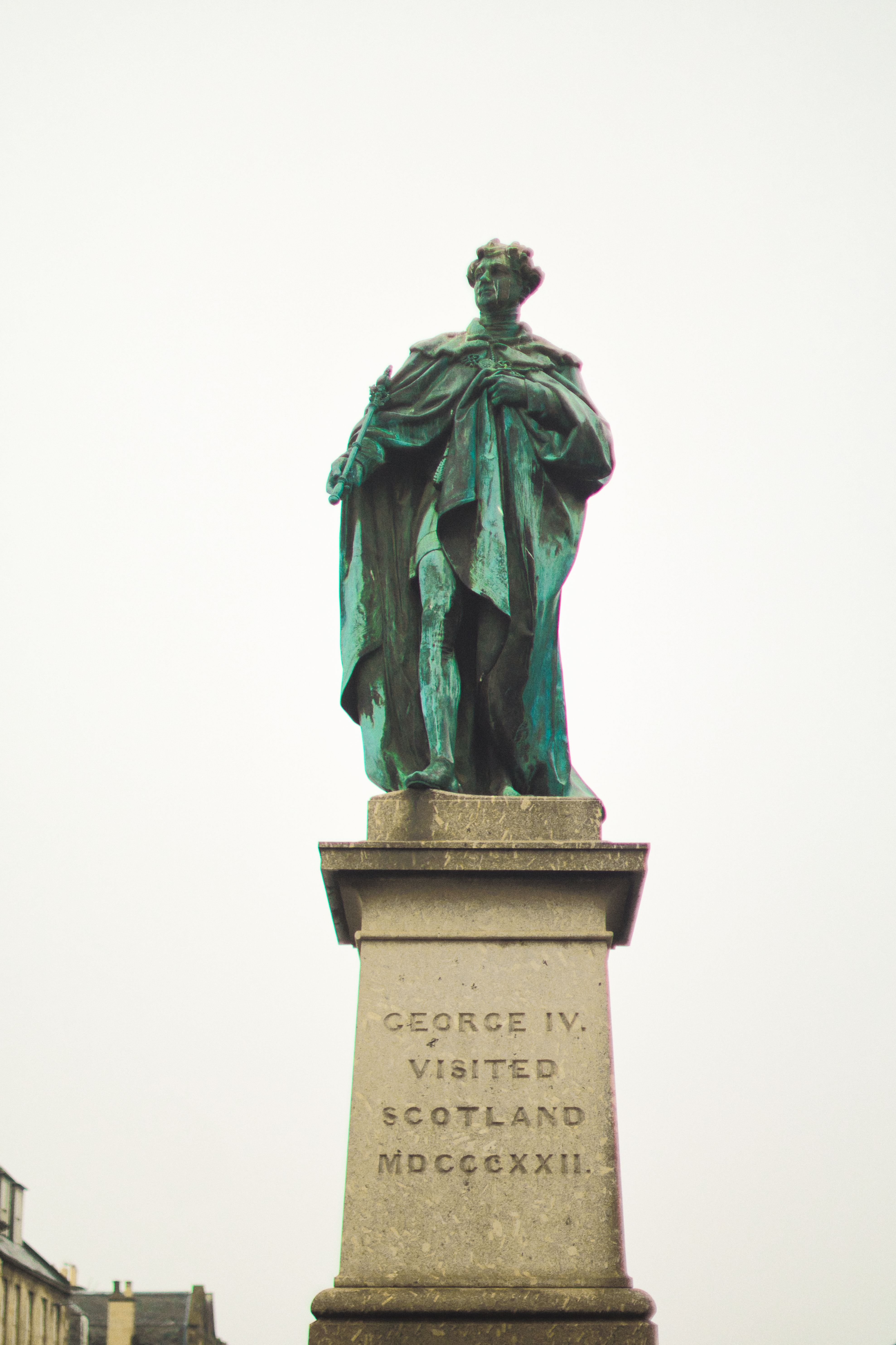 Edinburgh photography
