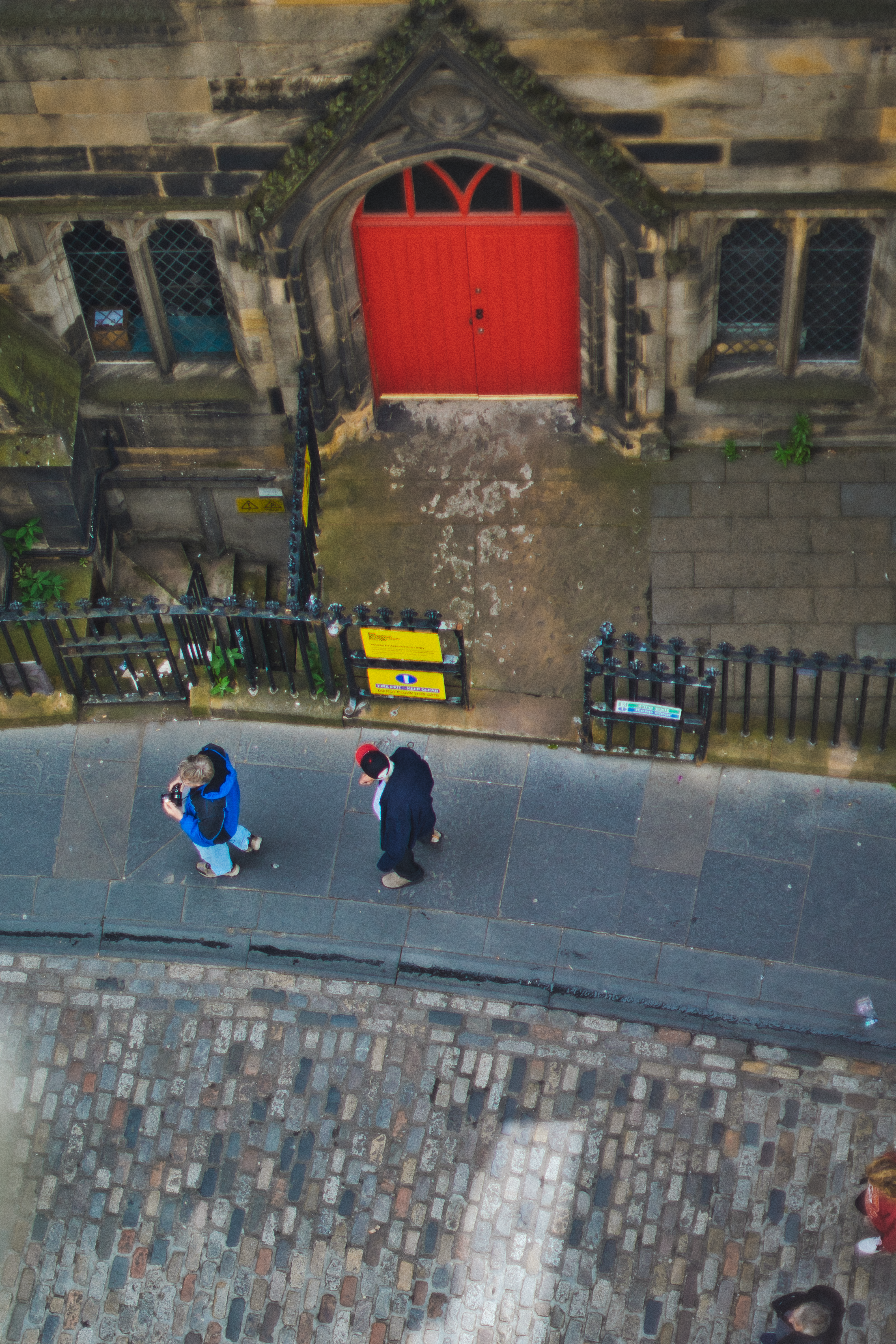 Edinburgh photography