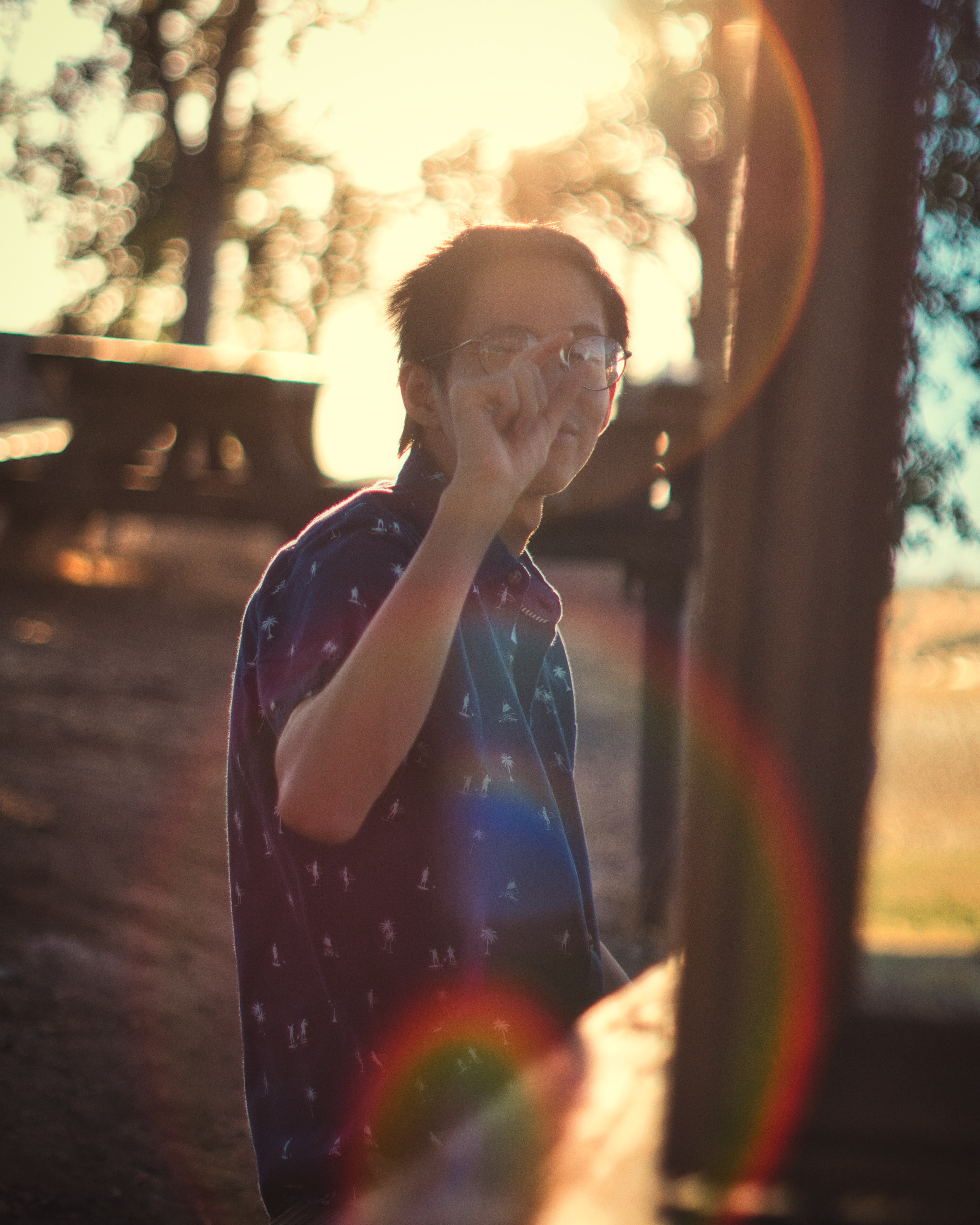 Folsom Lake photography