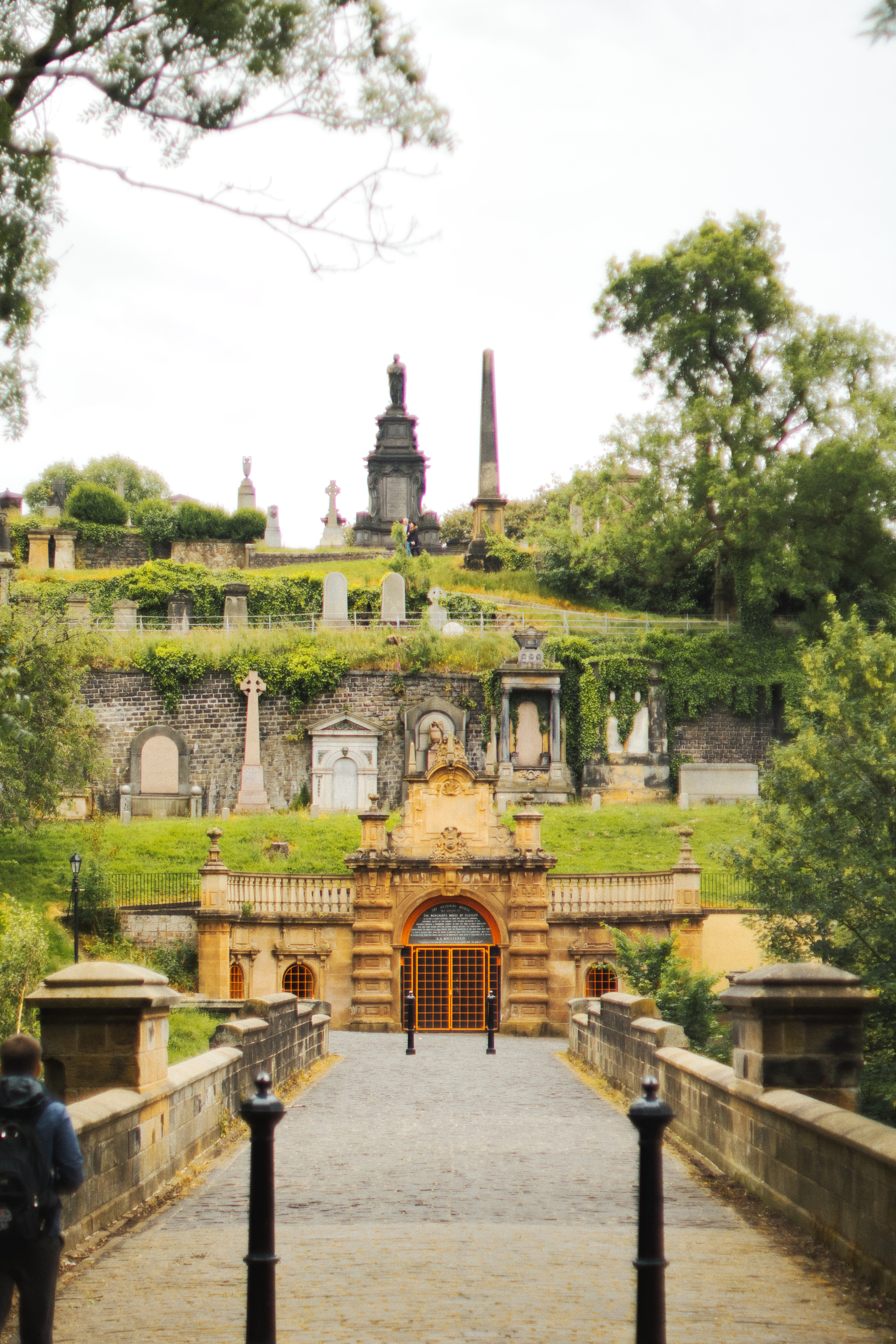 Glasgow photography