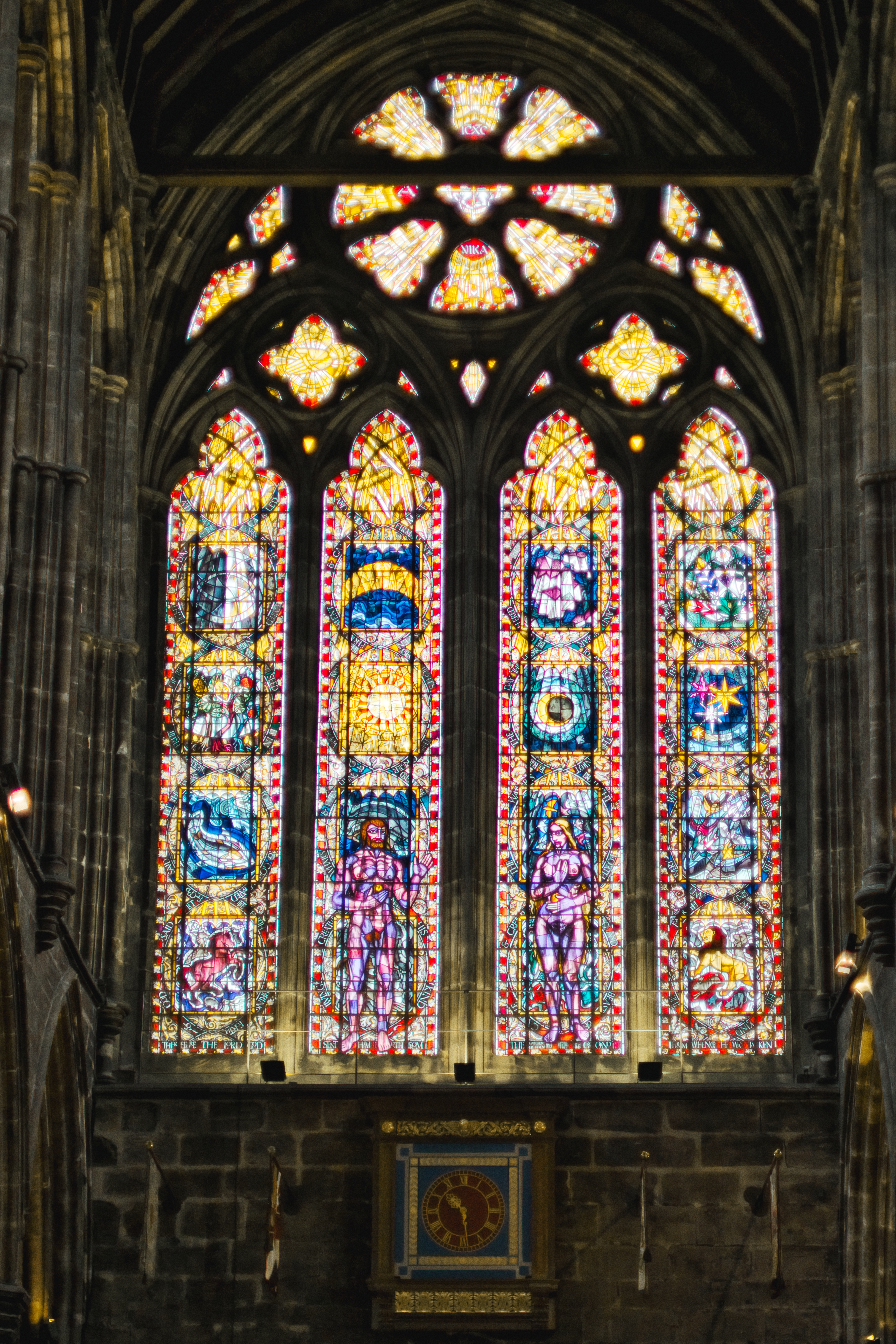 Glasgow photography
