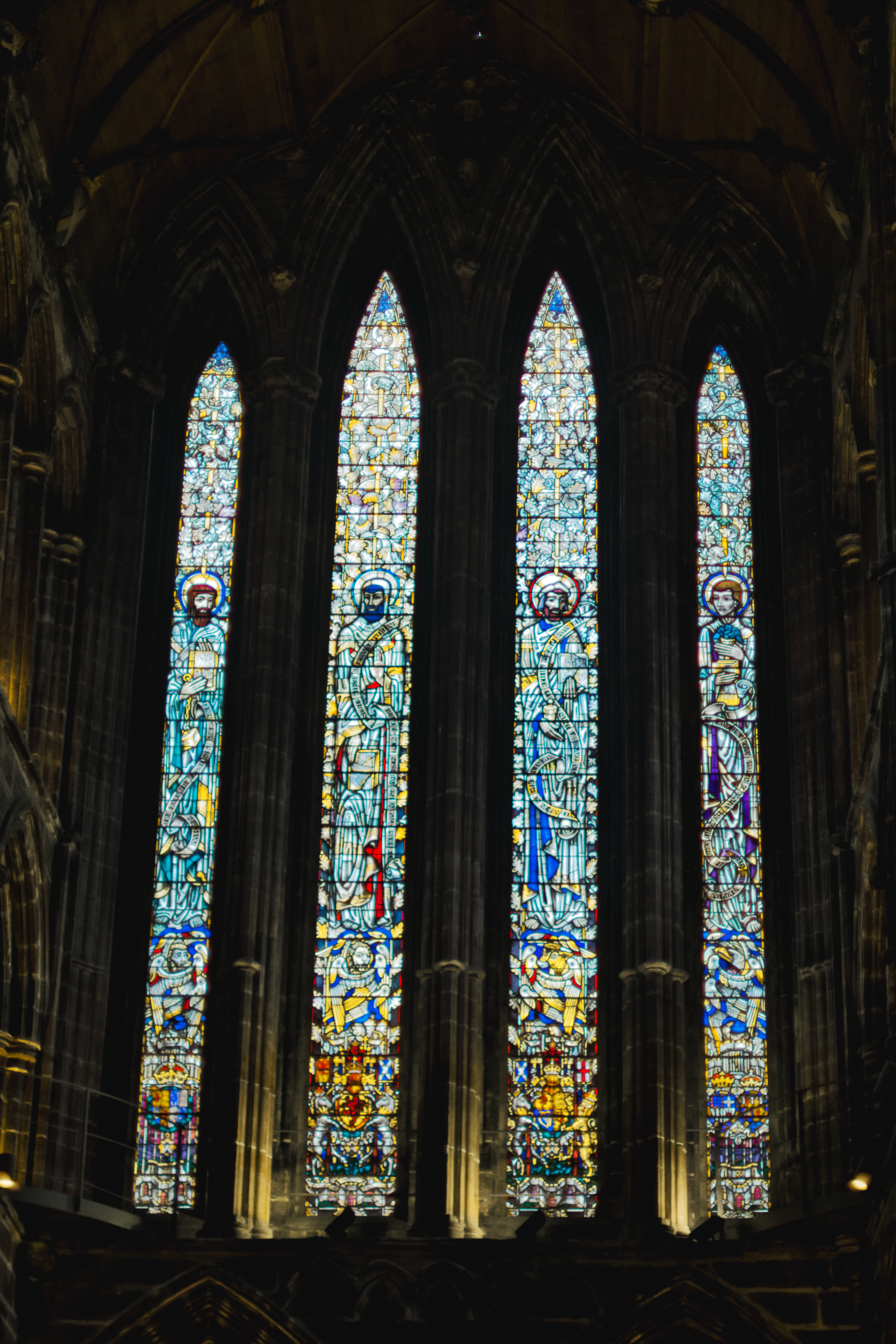 Glasgow photography