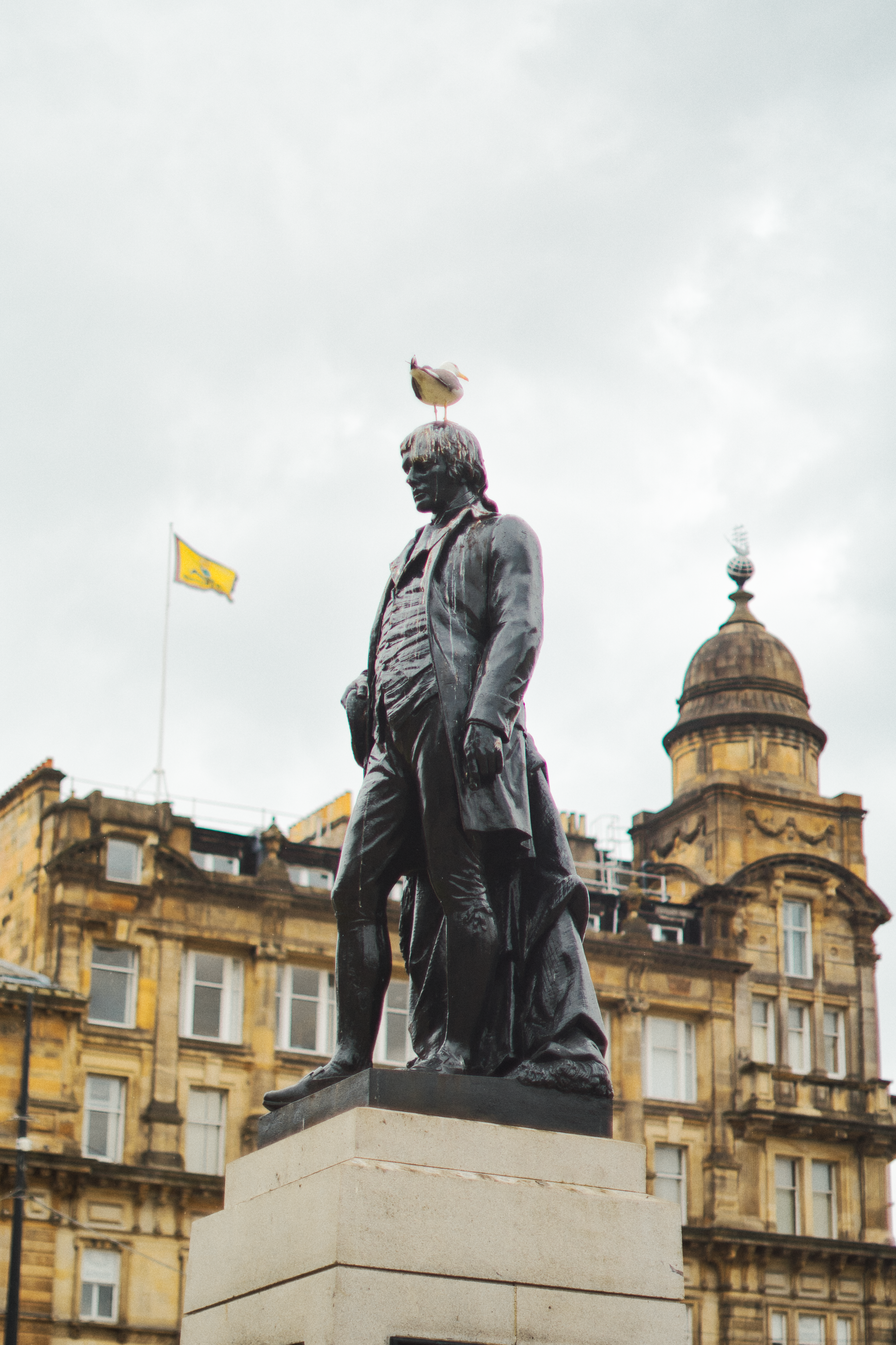 Glasgow photography