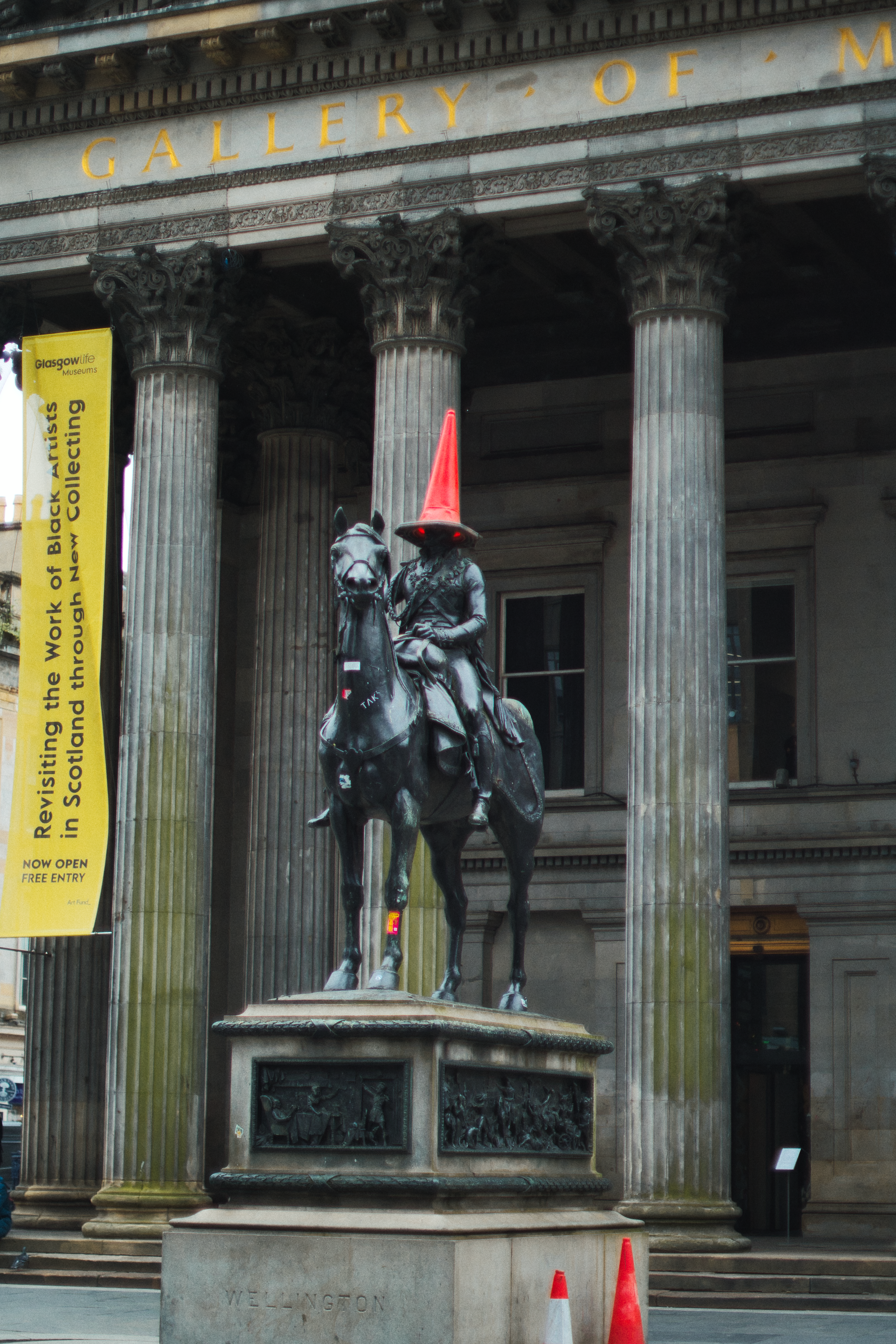 Glasgow photography