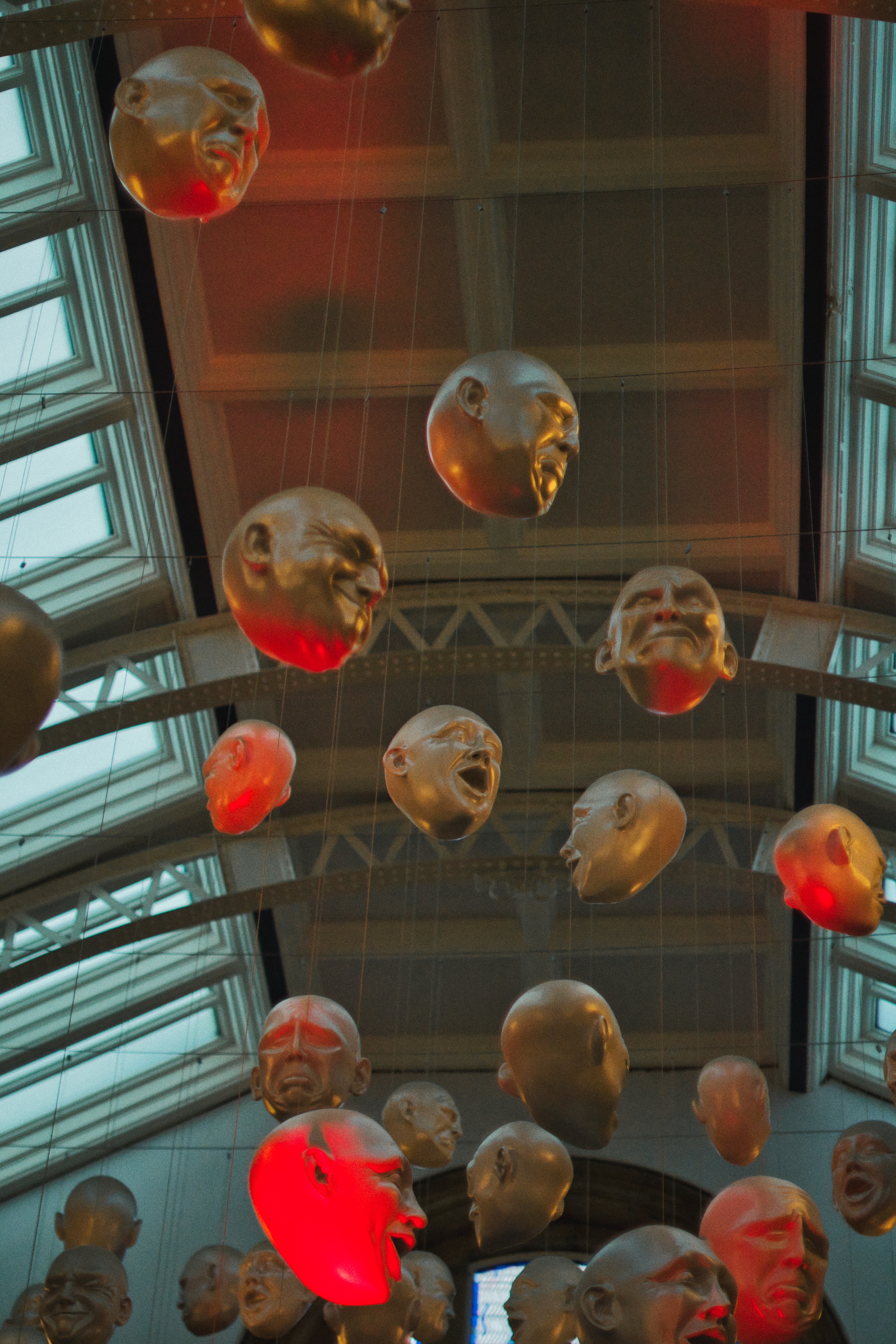 Glasgow photography