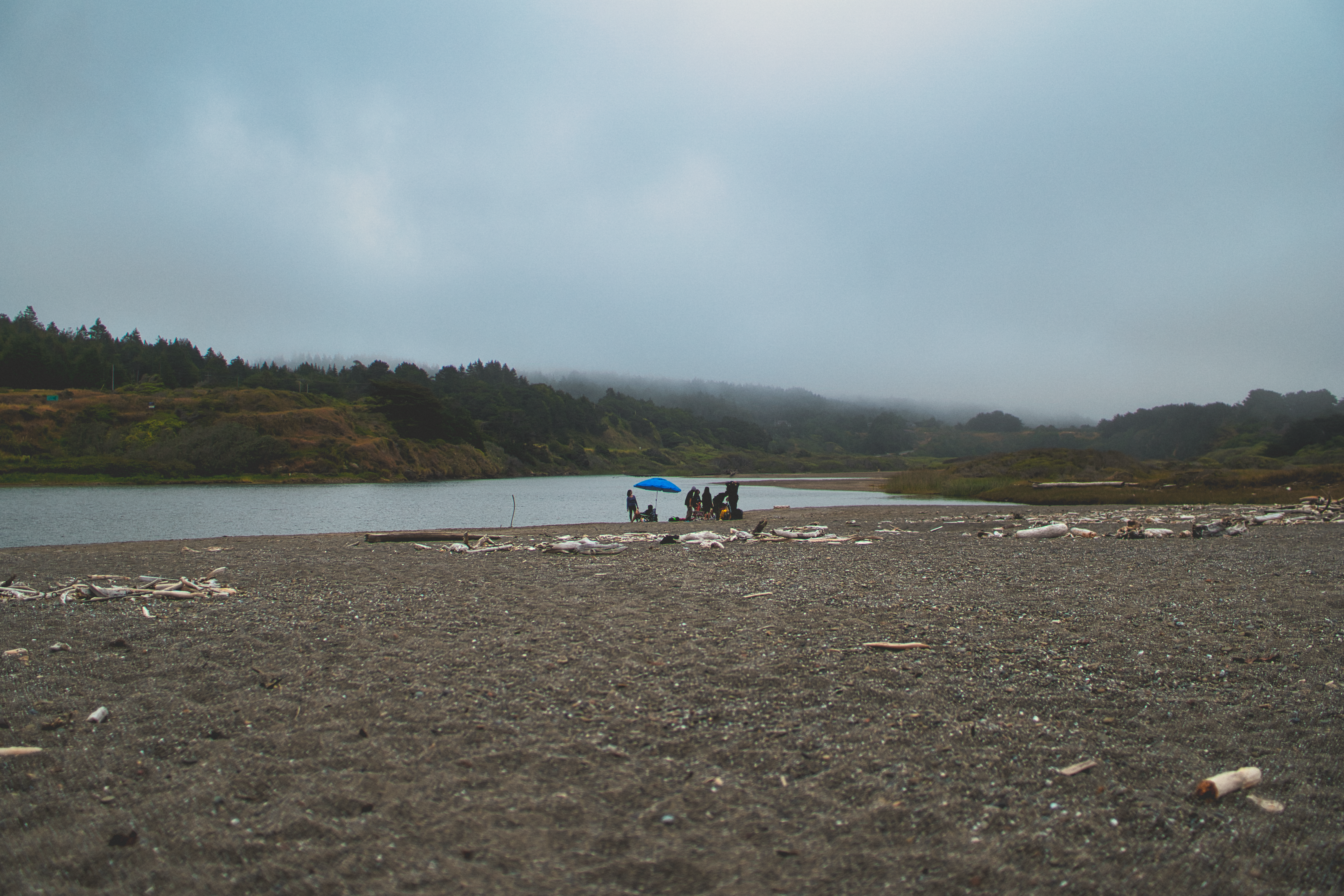 Gualala photography