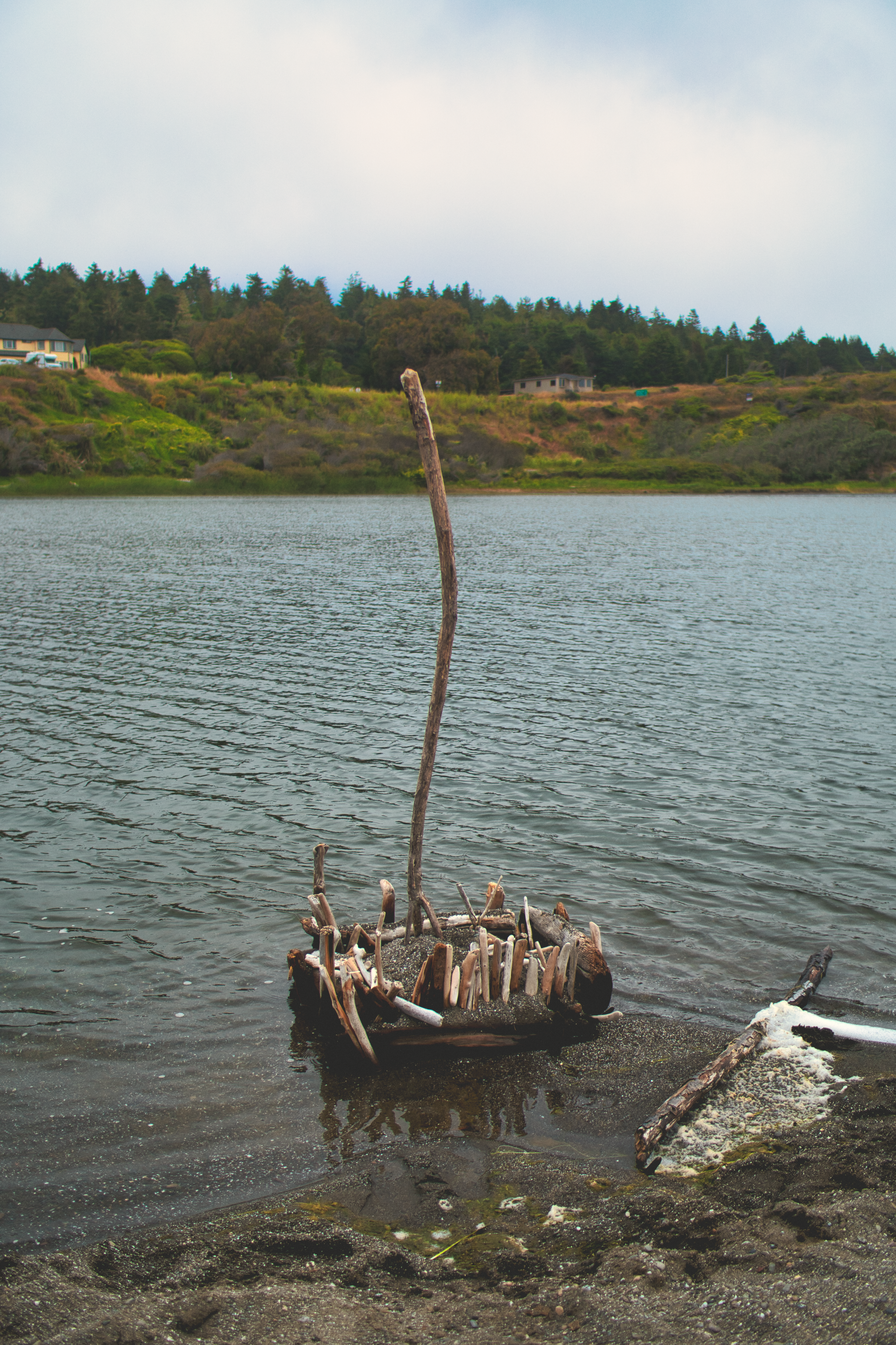 Gualala photography