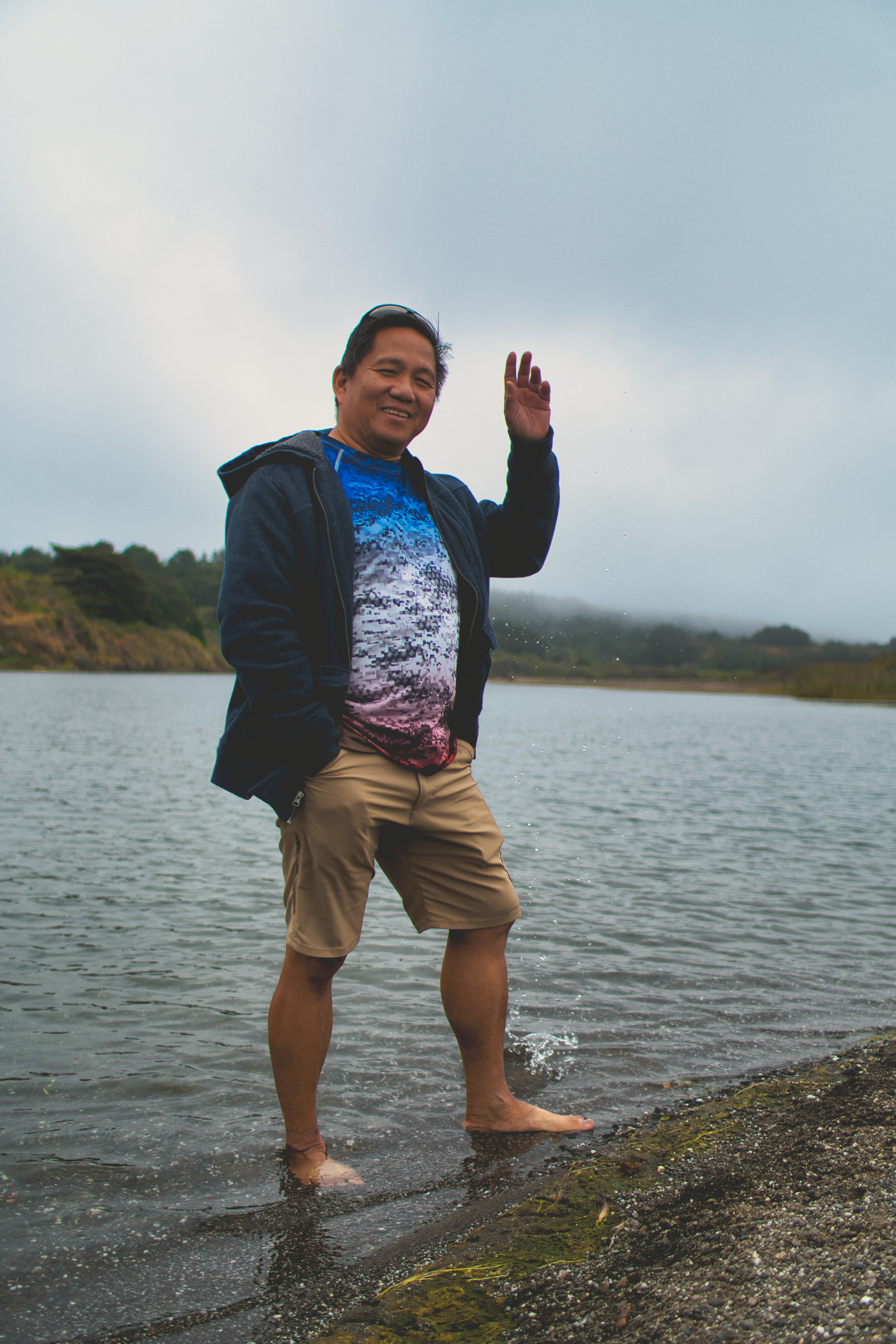 Gualala photography