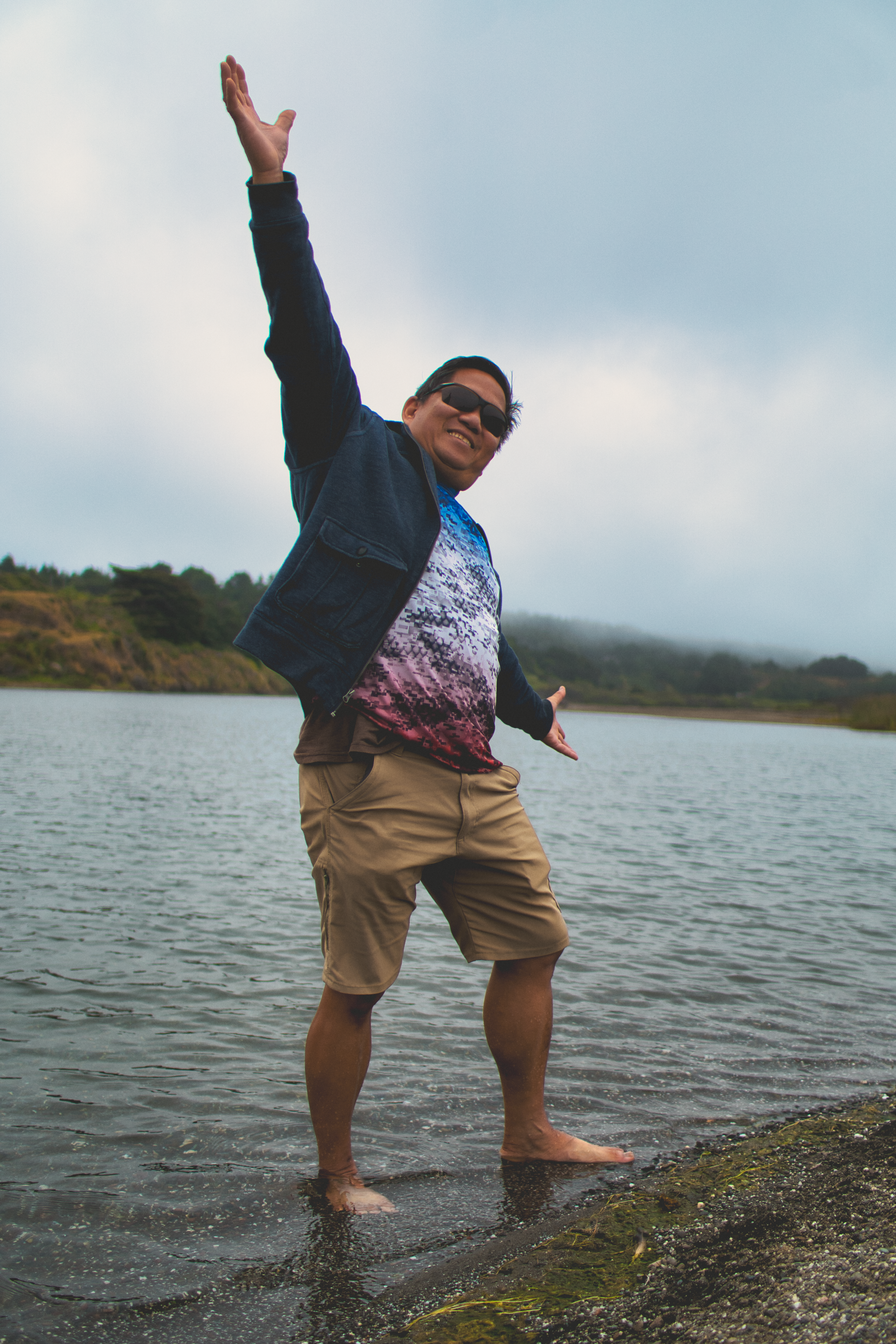Gualala photography