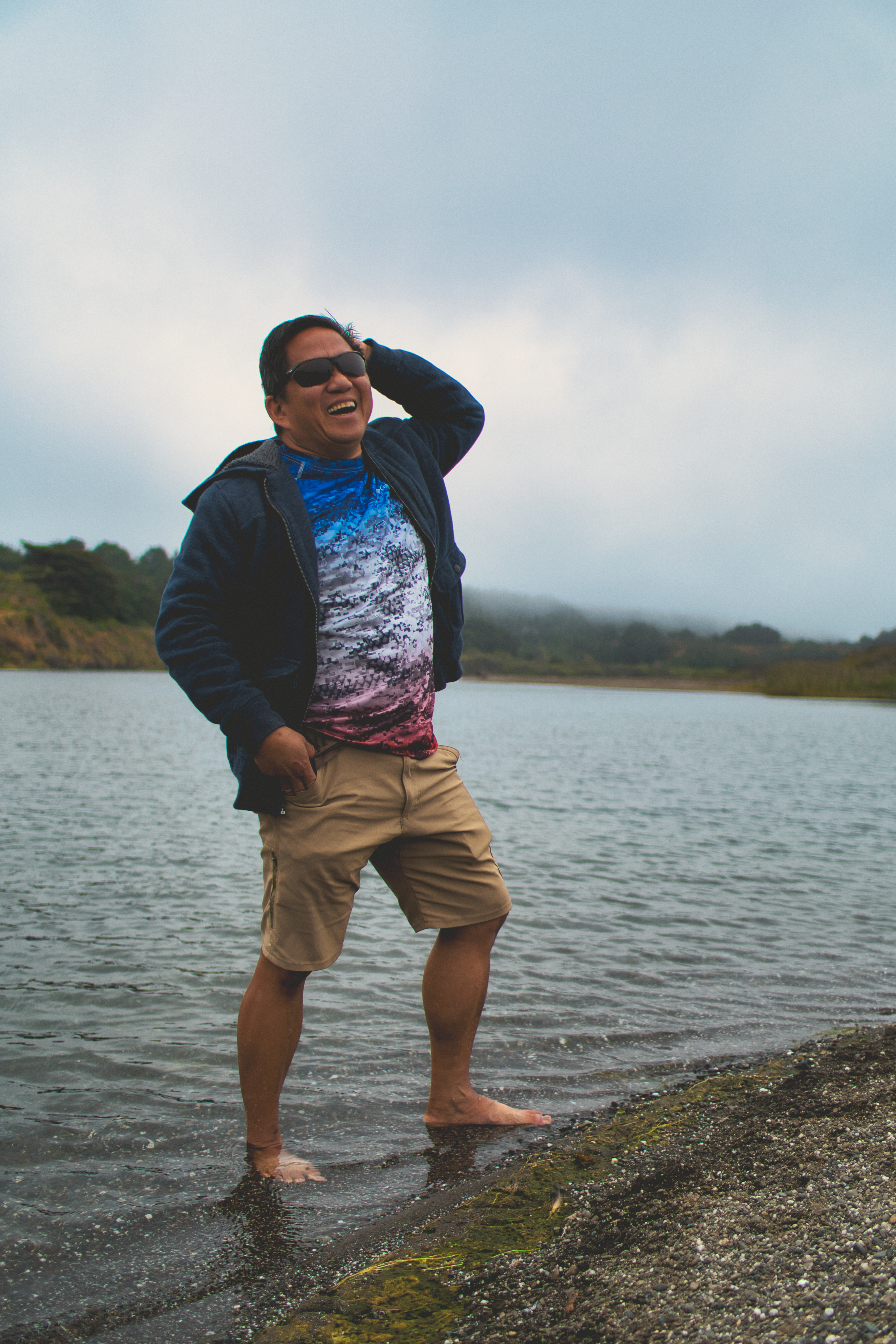 Gualala photography
