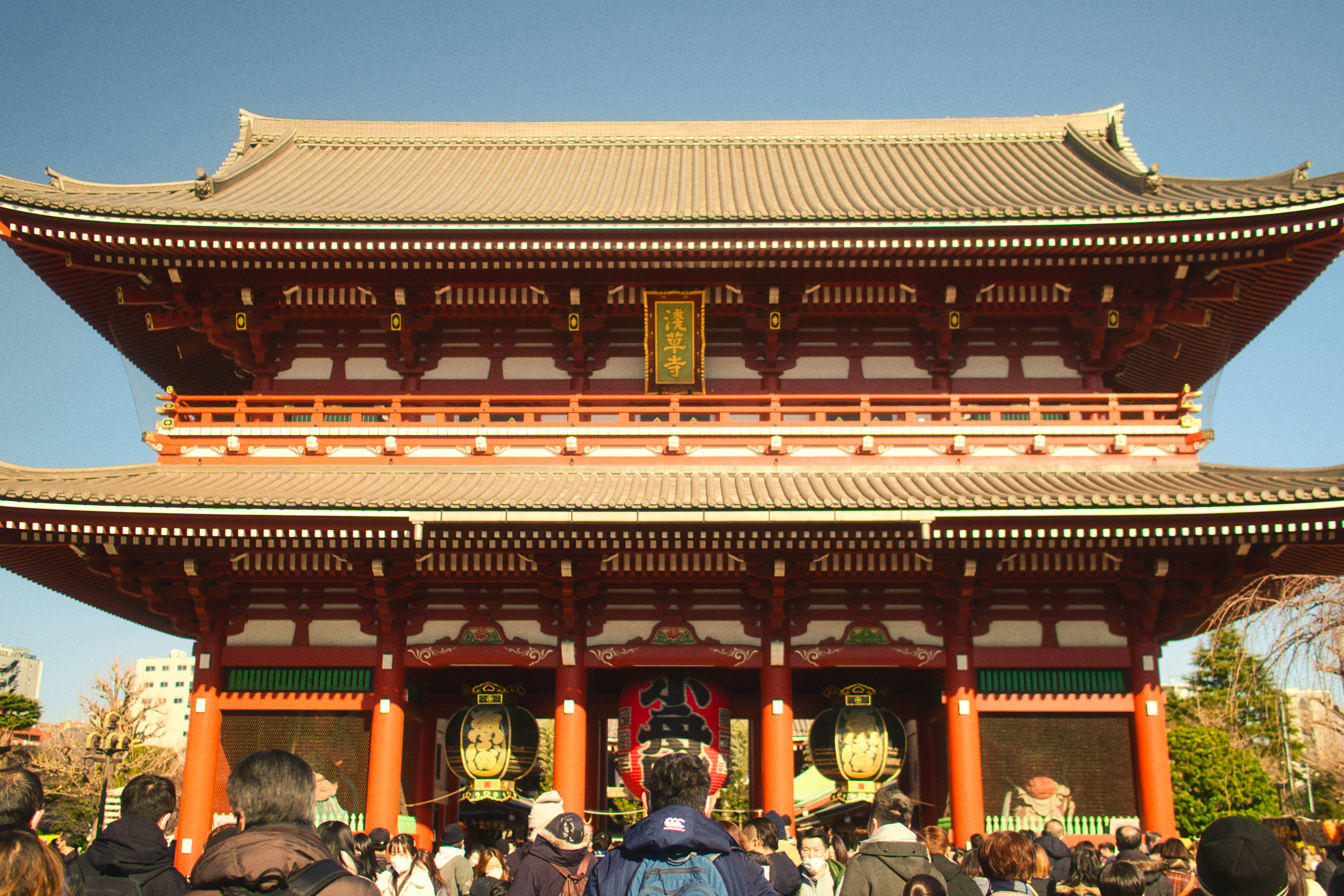 Japan photography