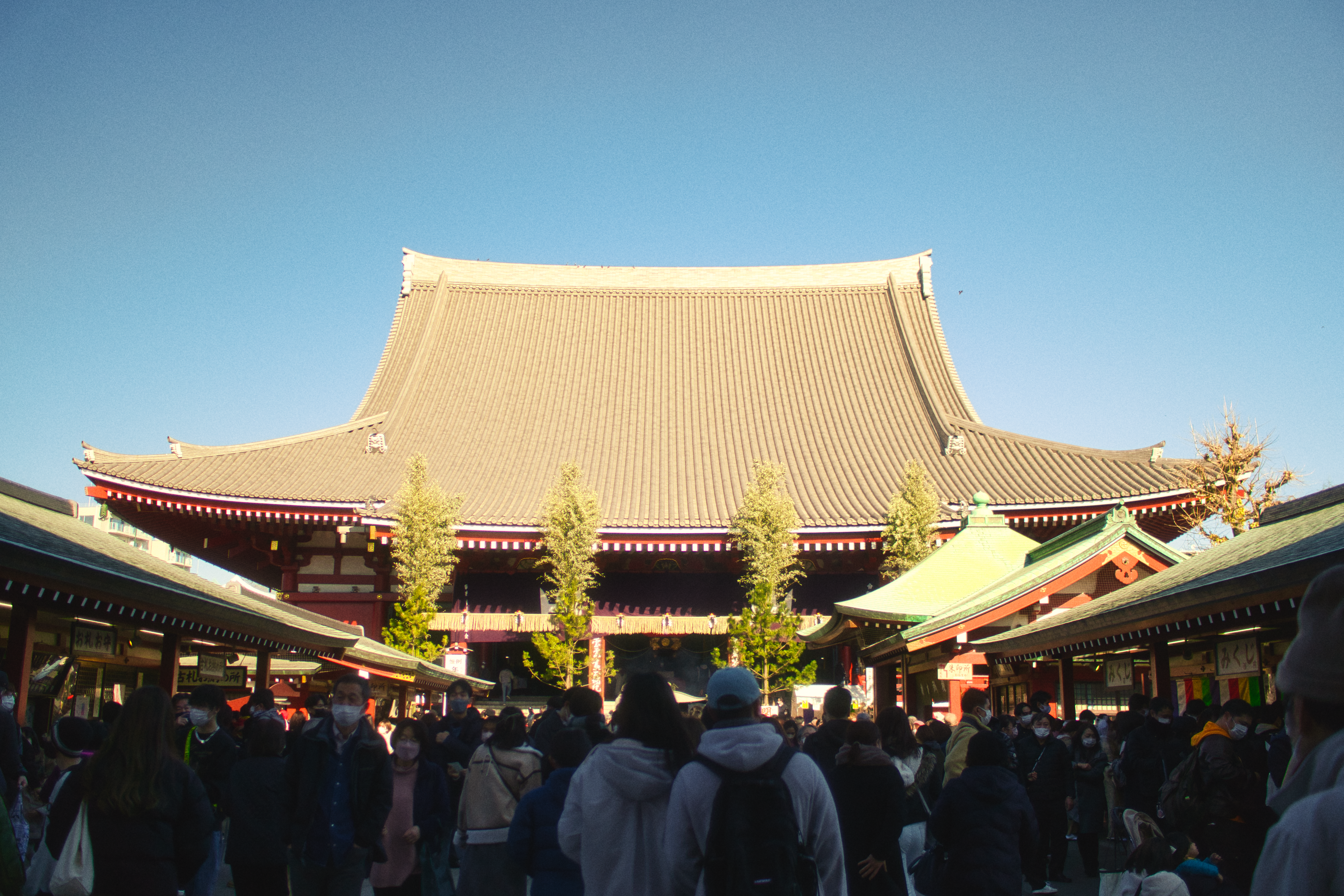Japan photography